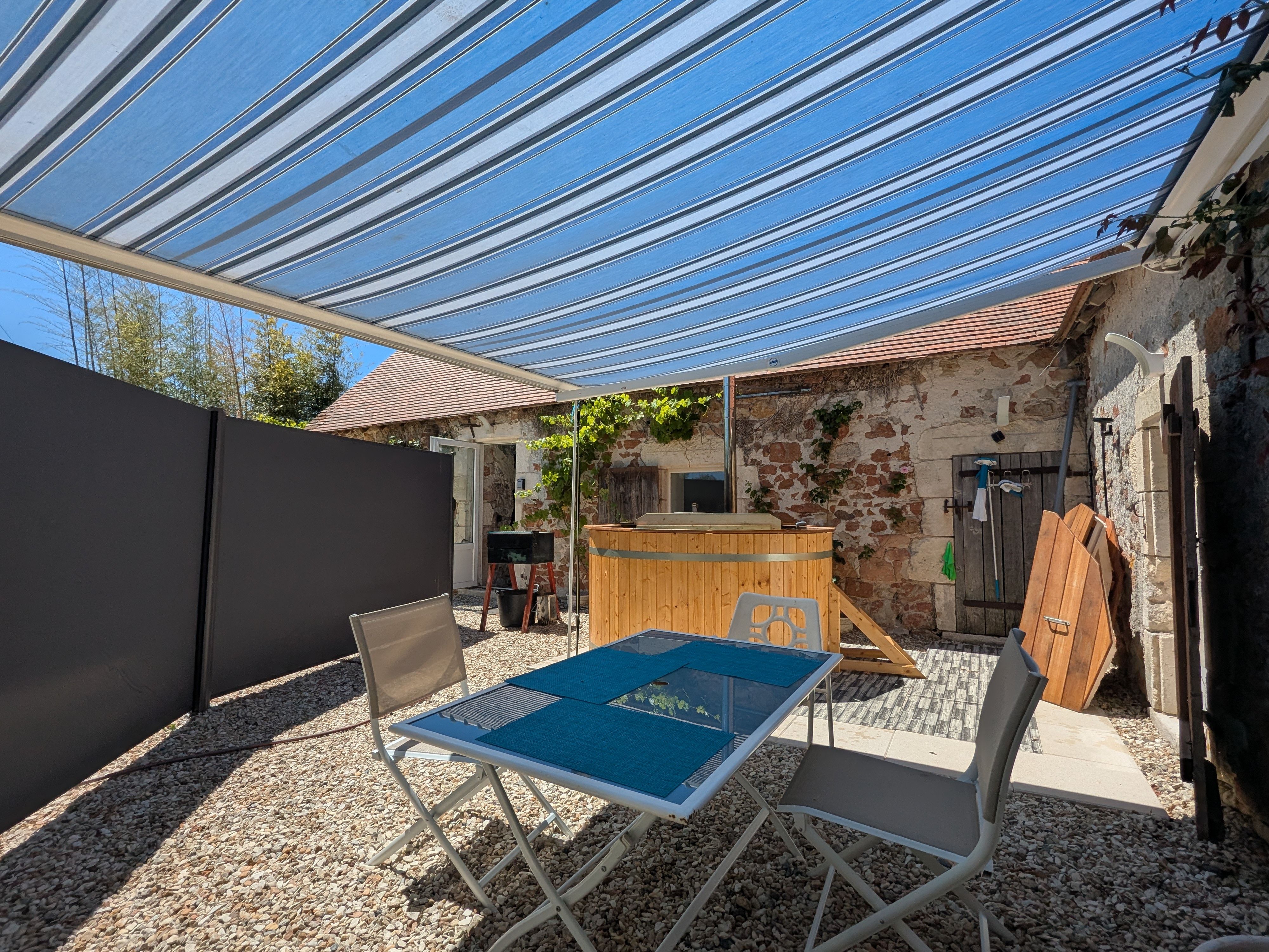 HLOCENBERV50LT0W_7 Gîtes de France ® Indre en Berry