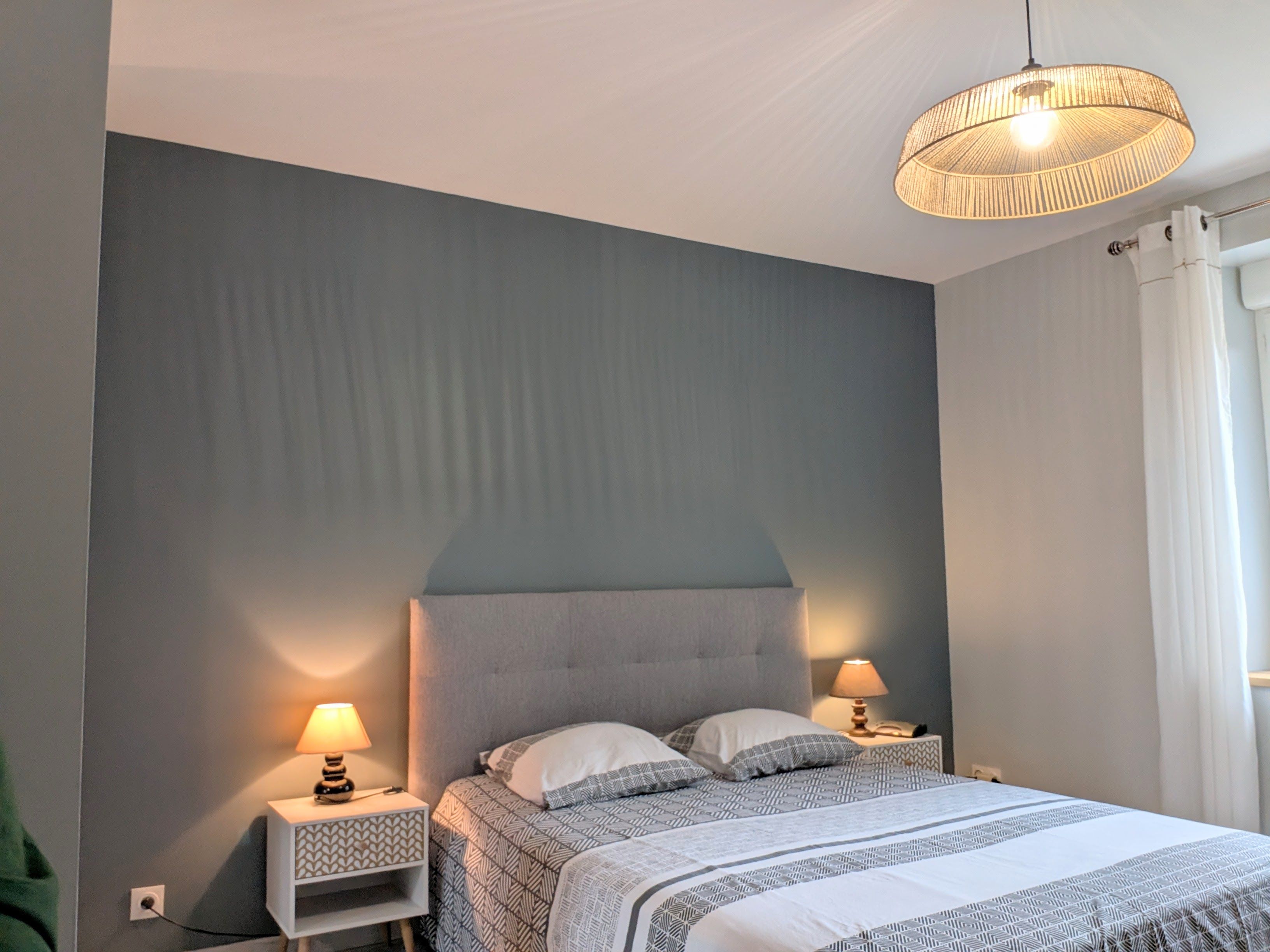 HLOCENBERV50LZH2_3 Gîtes de France ® Indre en Berry