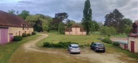 HLOCENBERV50N8KO_8 Gîtes de France ® Indre en Berry