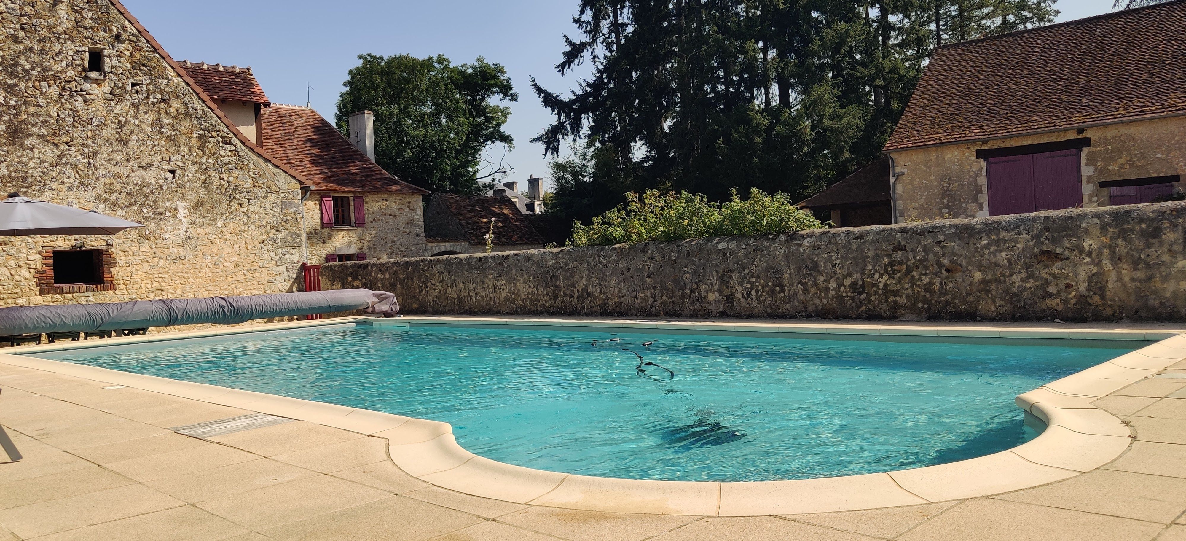 HLOCENBERV50N8KO_1 Gîtes de France ® Indre en Berry