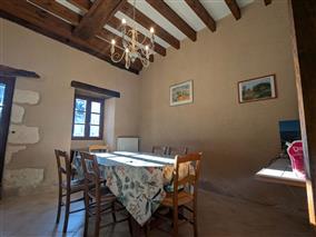 HLOCENBERV50N8KO_6 Gîtes de France ® Indre en Berry