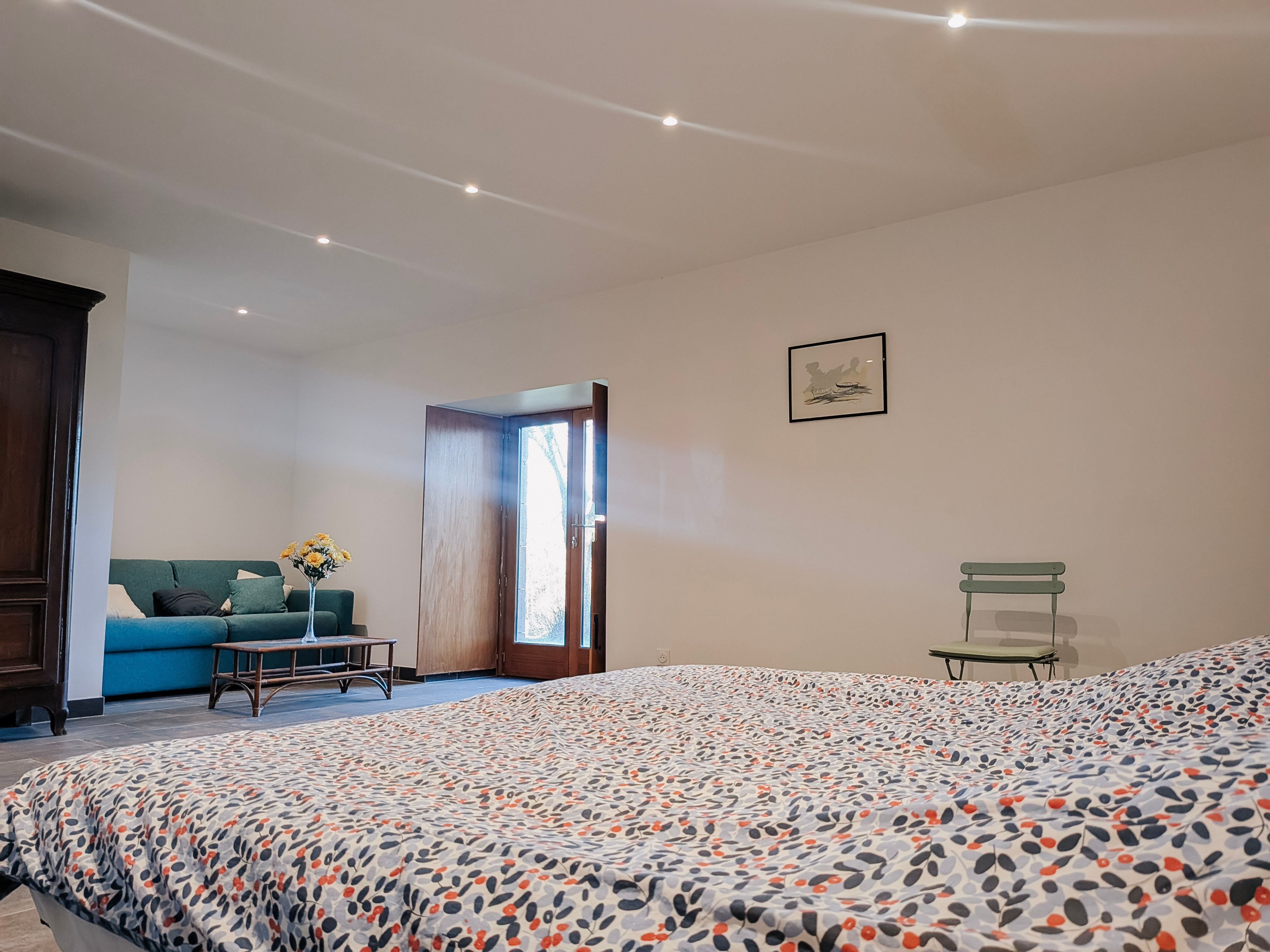 HLOCENBERV50N8KO_2 Gîtes de France ® Indre en Berry