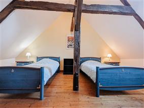 HLOCENBERV50N8KO_5 Gîtes de France ® Indre en Berry