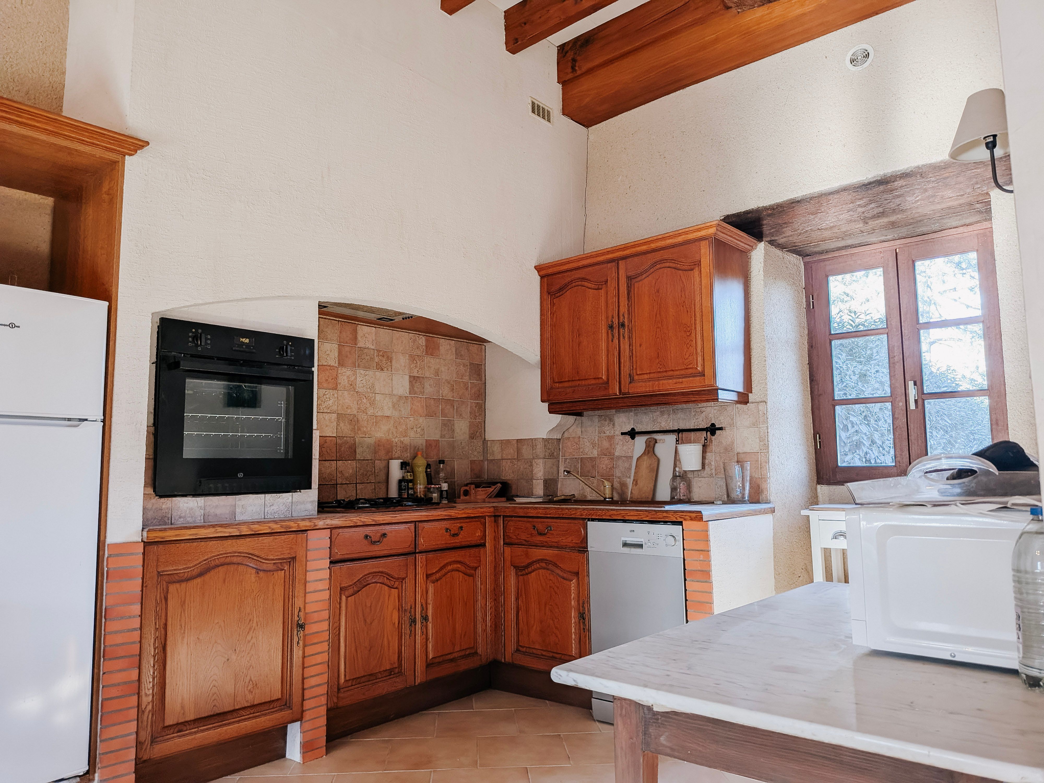 HLOCENBERV50N8KO_3 Gîtes de France ® Indre en Berry