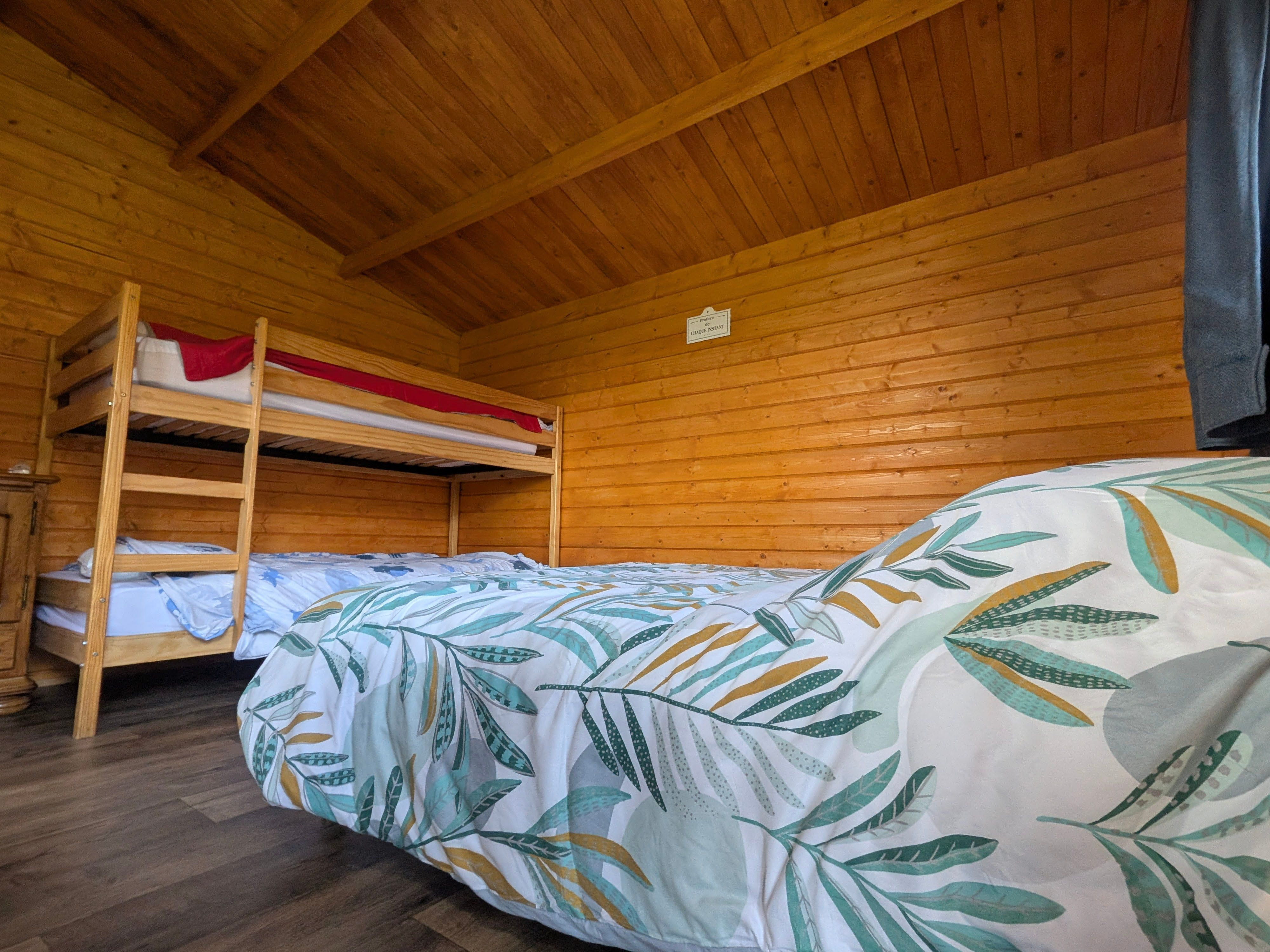 HLOCENBERV50N7OY_5 Gîtes de France ® Indre en Berry