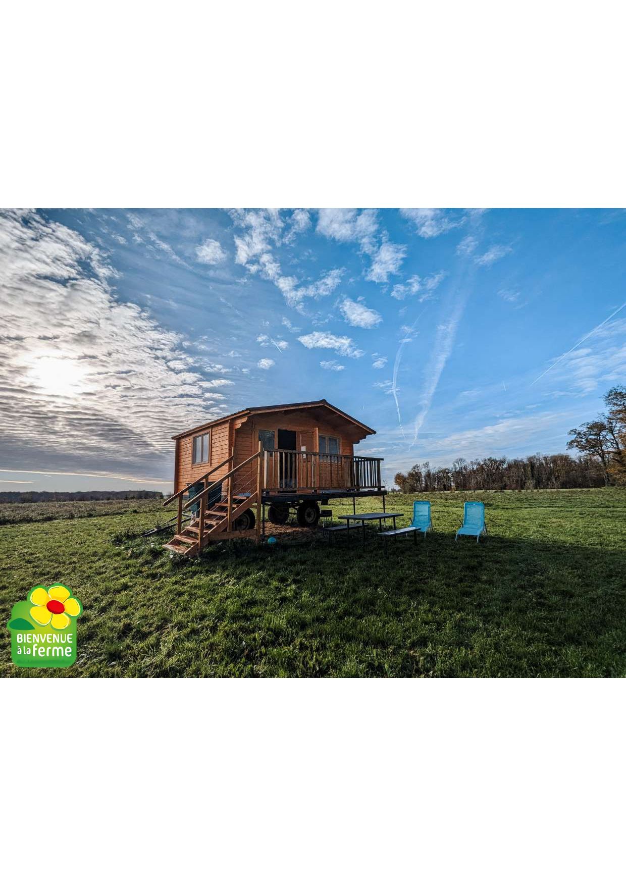 HLOCENBERV50N7OY_1 Gîtes de France ® Indre en Berry