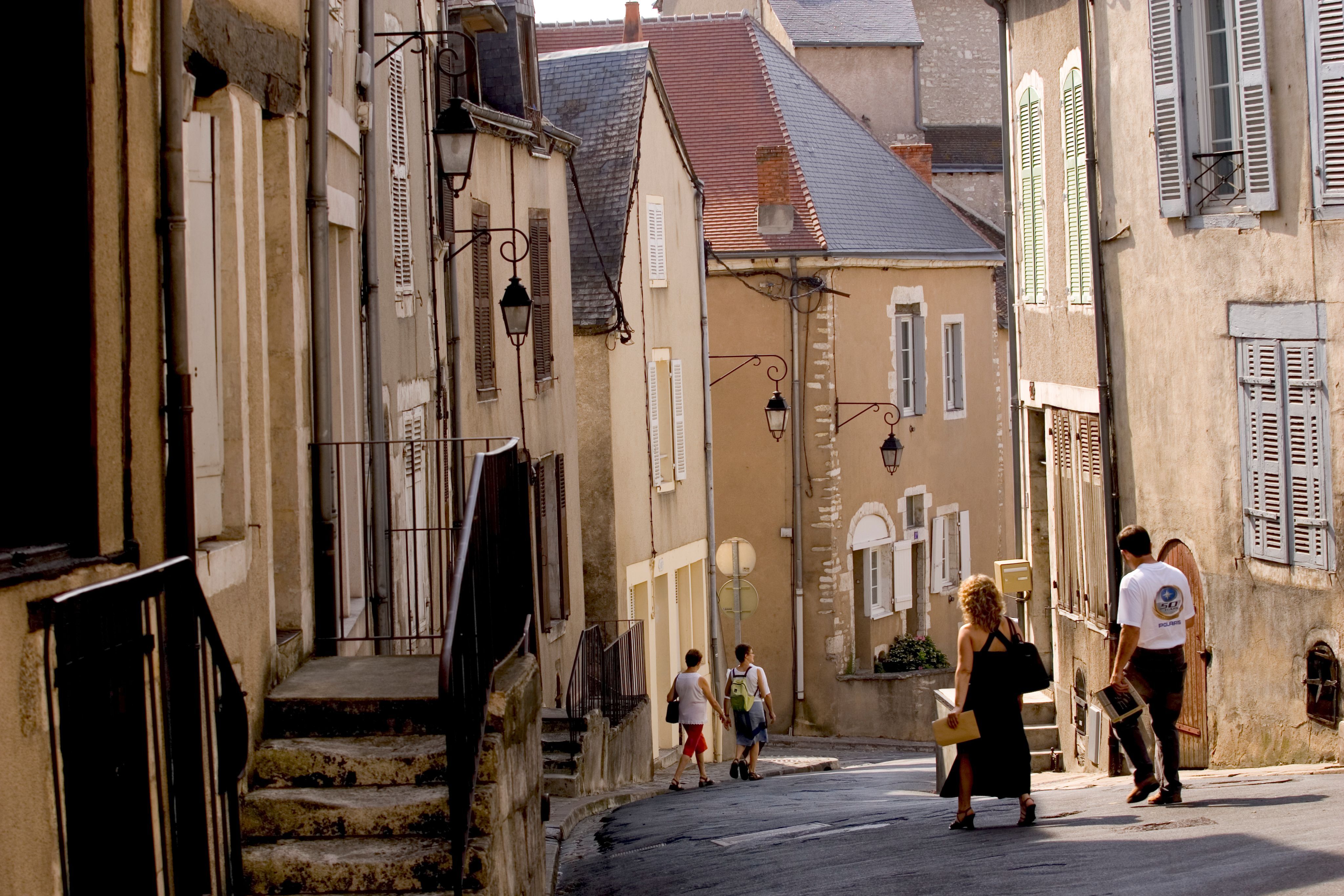 HLOCENBERV50N7OY_8 Gîtes de France ® Indre en Berry