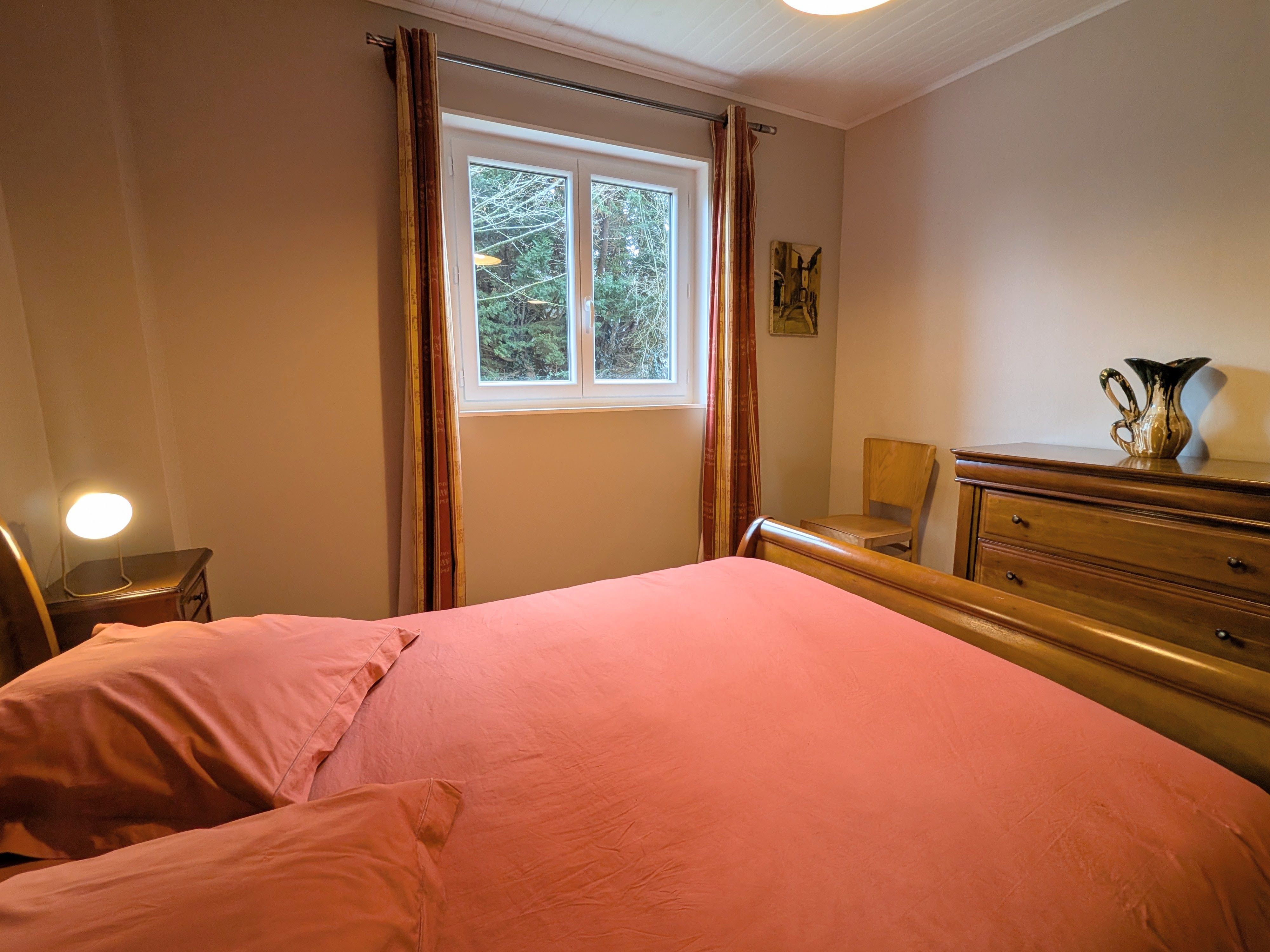 HLOCENBERV50NBL3_5 Gîtes de France ® Indre en Berry