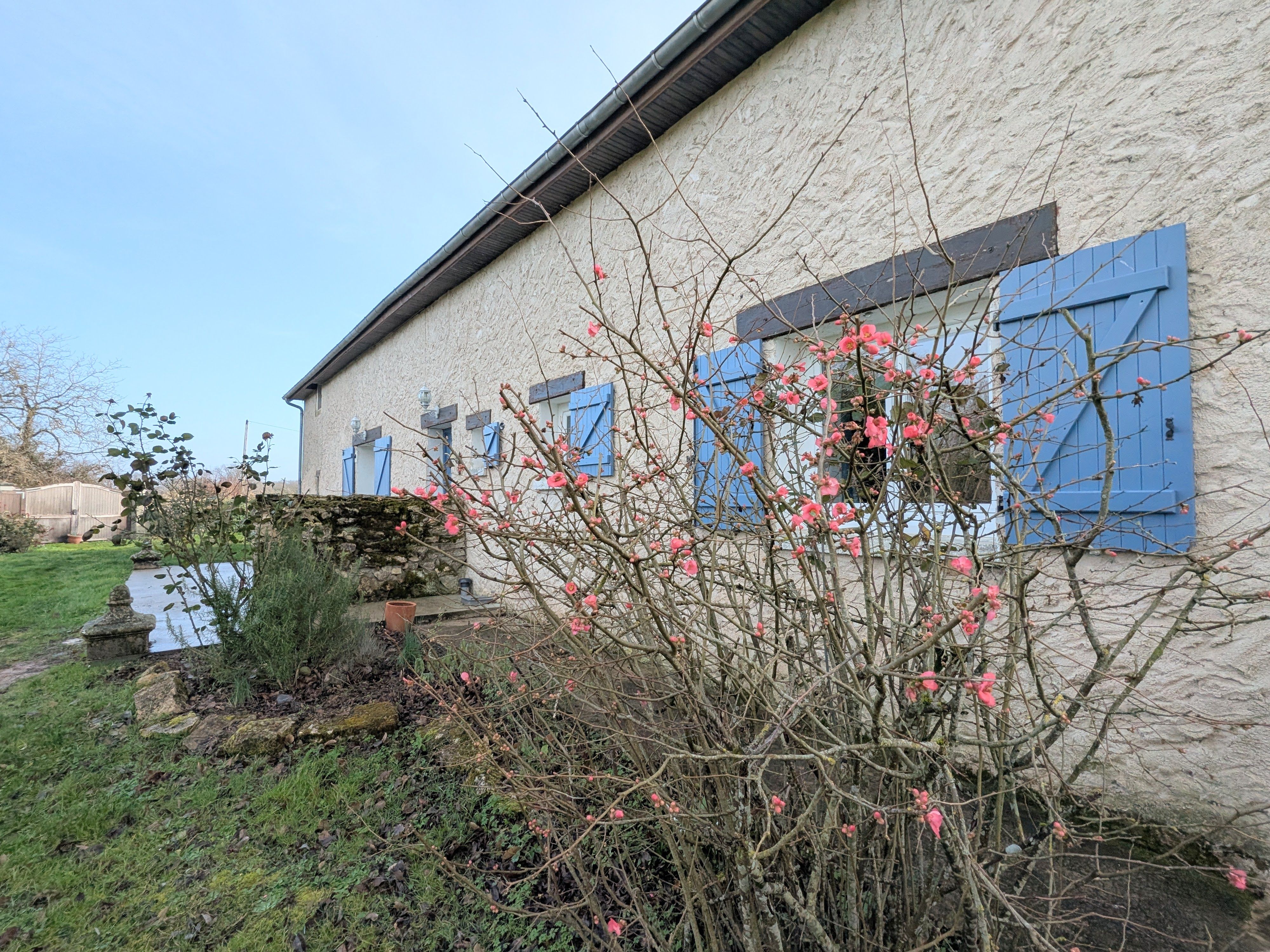 HLOCENBERV50NBL3_3 Gîtes de France ® Indre en Berry