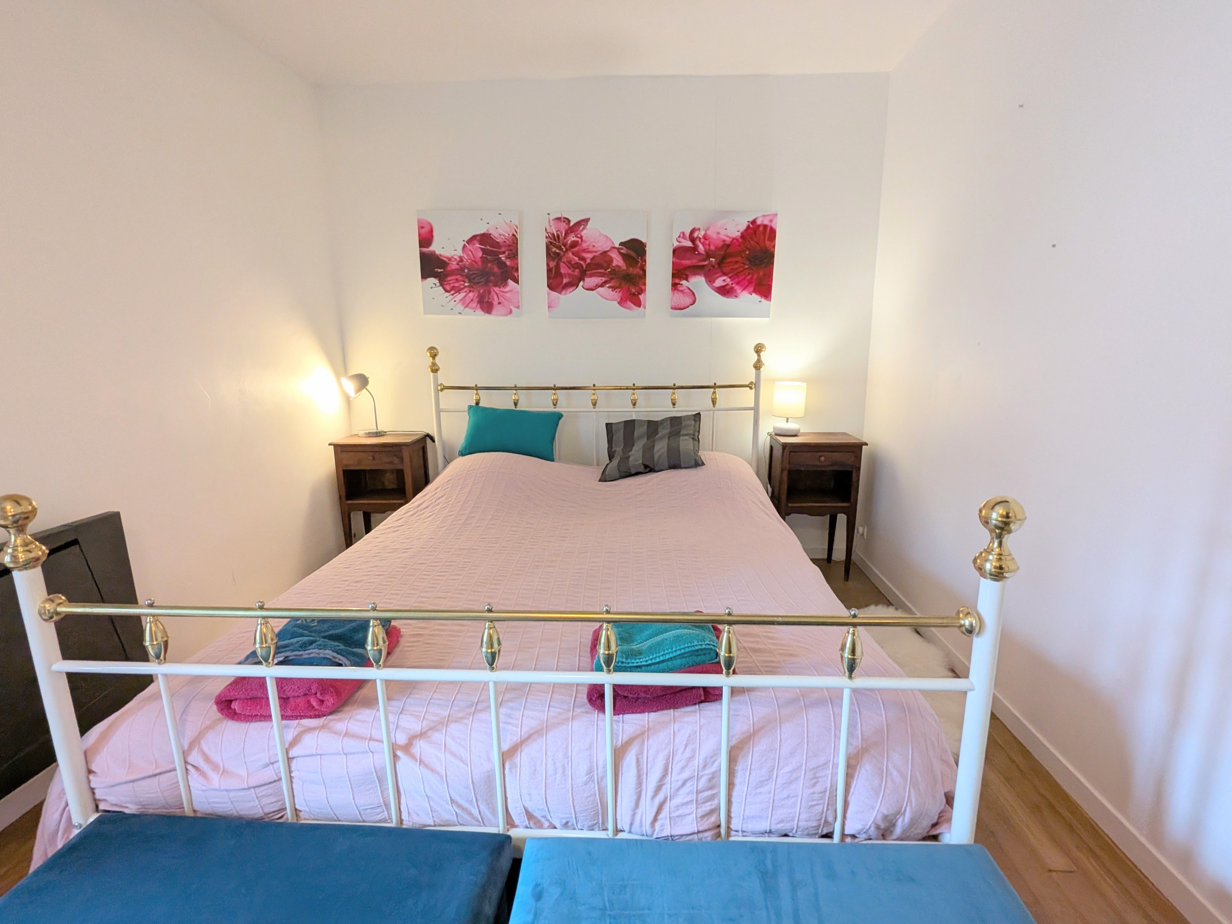 HLOCENBERV50NE8W_6 Gîtes de France ® Indre en Berry