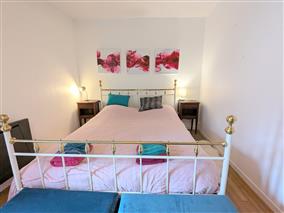 HLOCENBERV50NE8W_6 Gîtes de France ® Indre en Berry