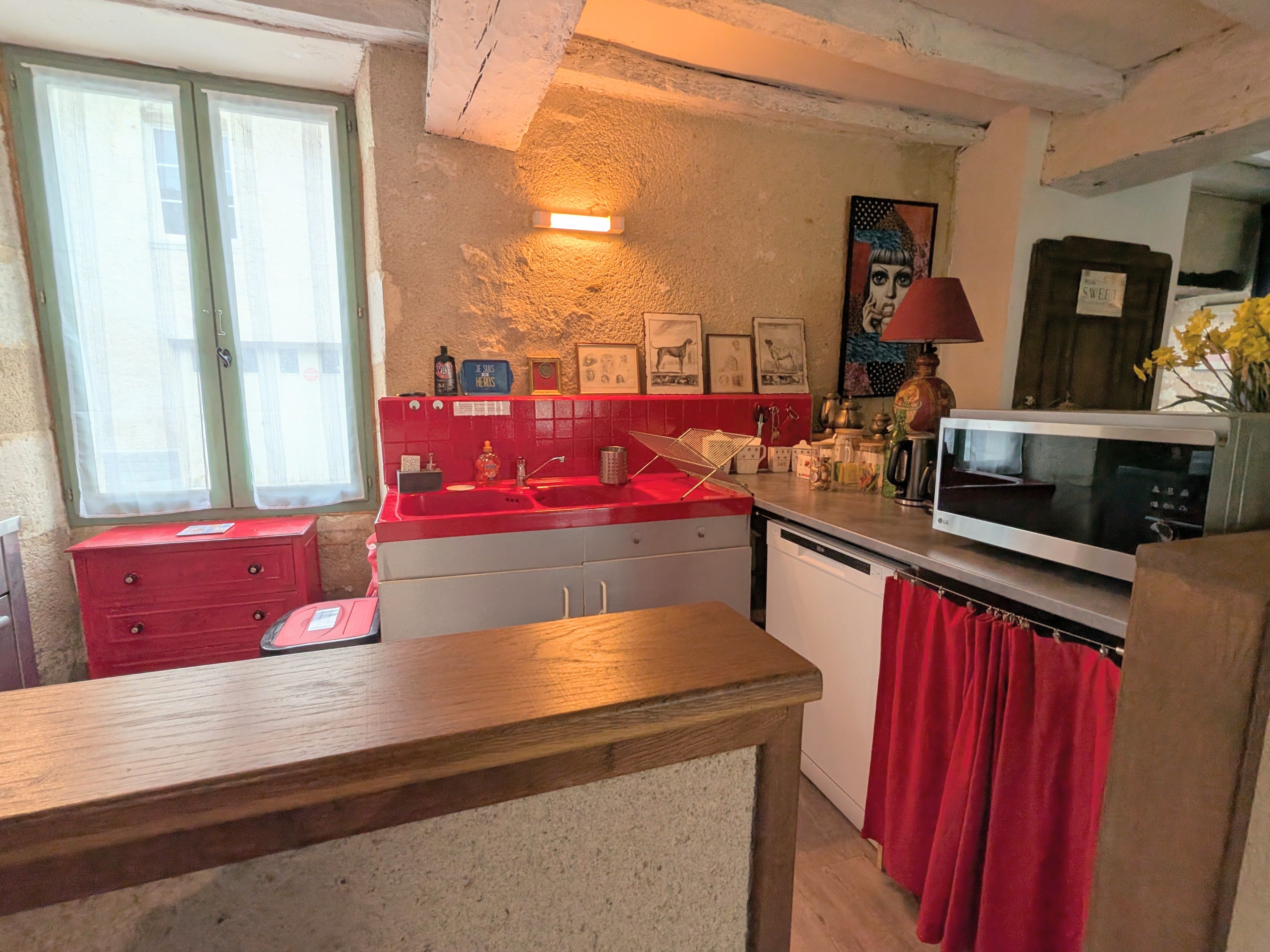 HLOCENBERV50NE8W_5 Gîtes de France ® Indre en Berry