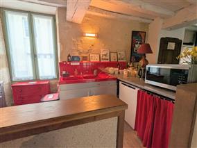 HLOCENBERV50NE8W_5 Gîtes de France ® Indre en Berry