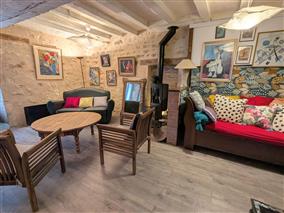 HLOCENBERV50NE8W_9 Gîtes de France ® Indre en Berry