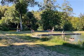 HLOCENBERV50NE8W_4 Gîtes de France ® Indre en Berry