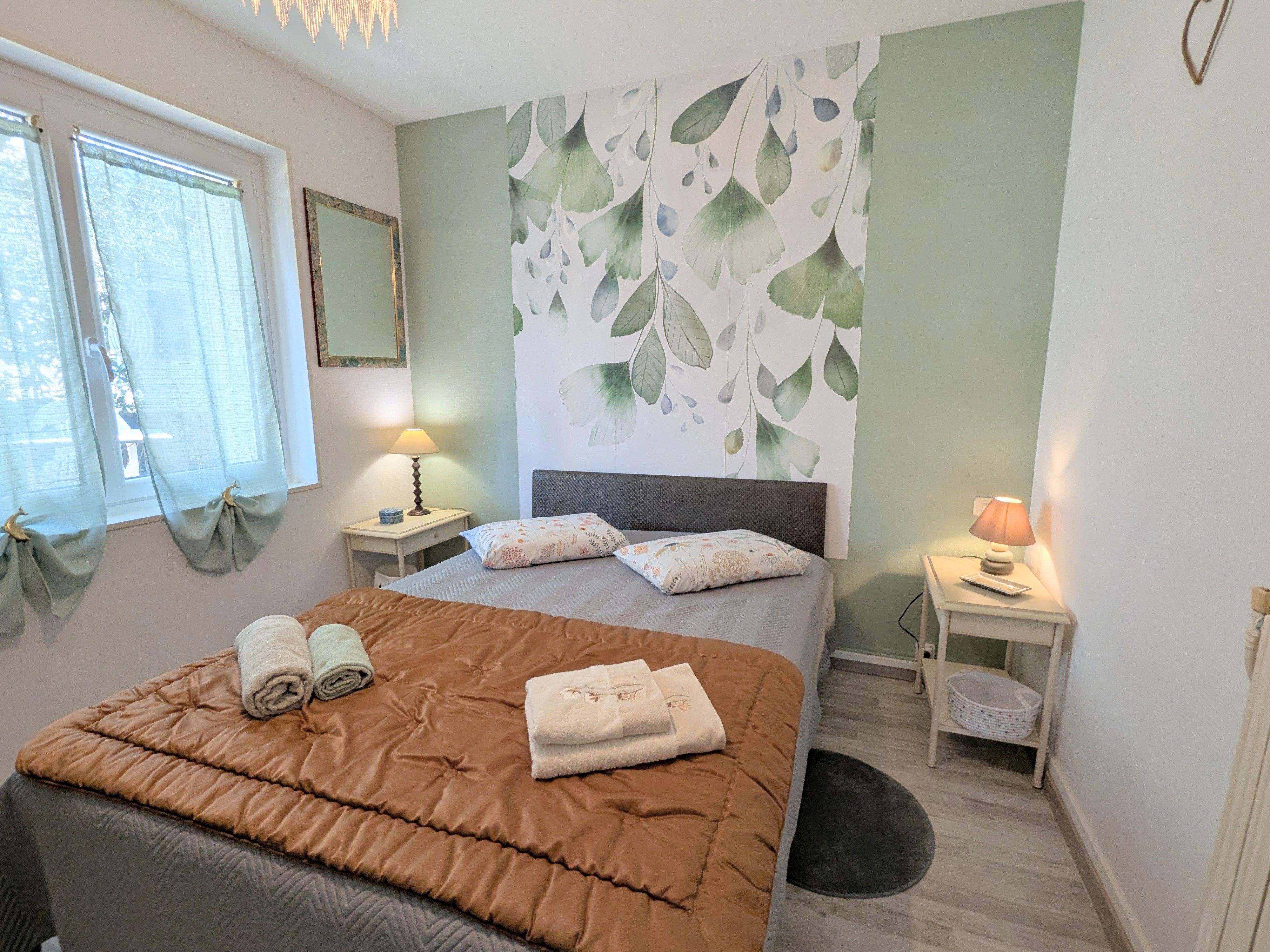 HLOCENBERV50NJGR_2 Gîtes de France ® Indre en Berry