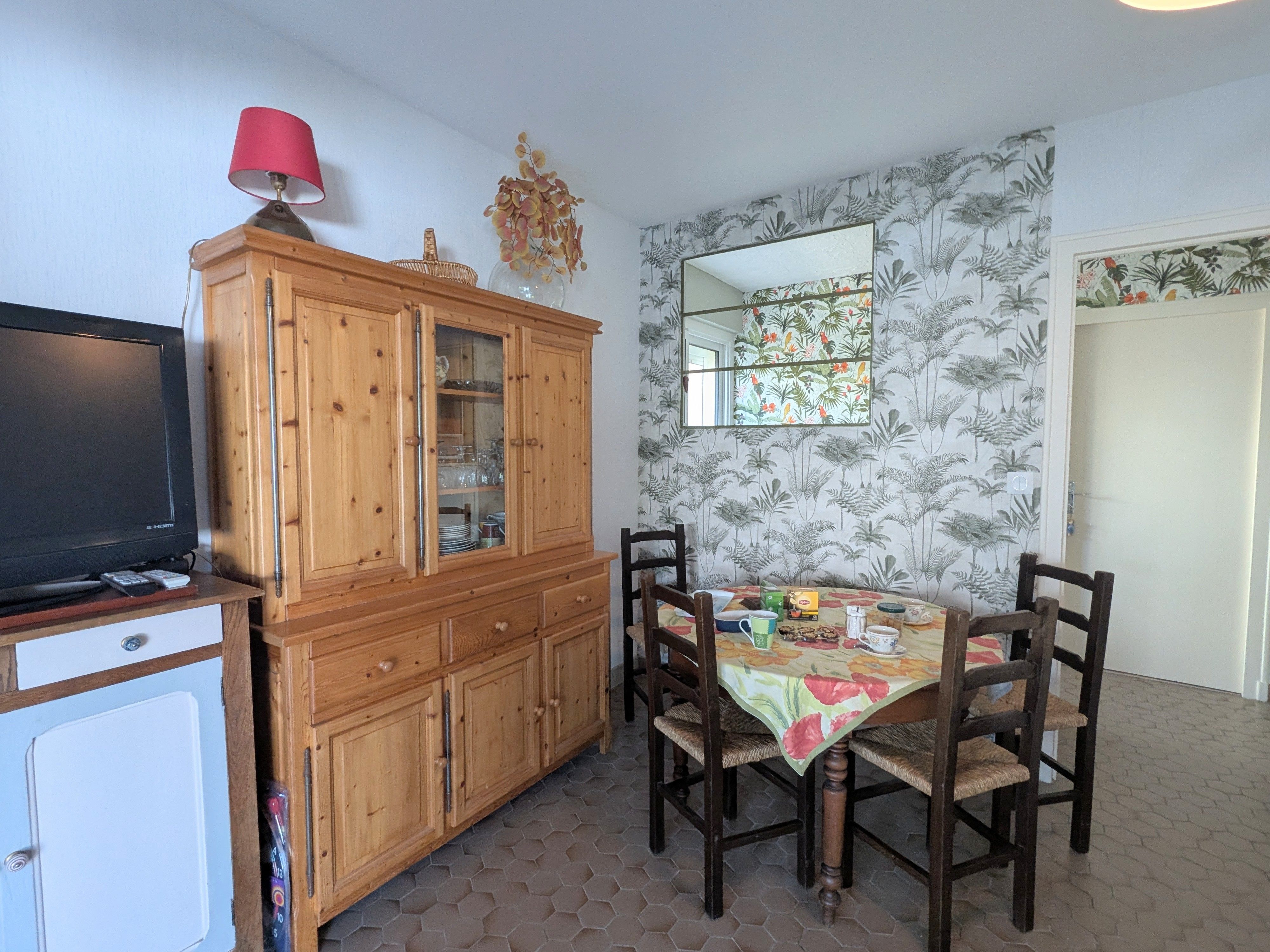 HLOCENBERV50NJGR_3 Gîtes de France ® Indre en Berry