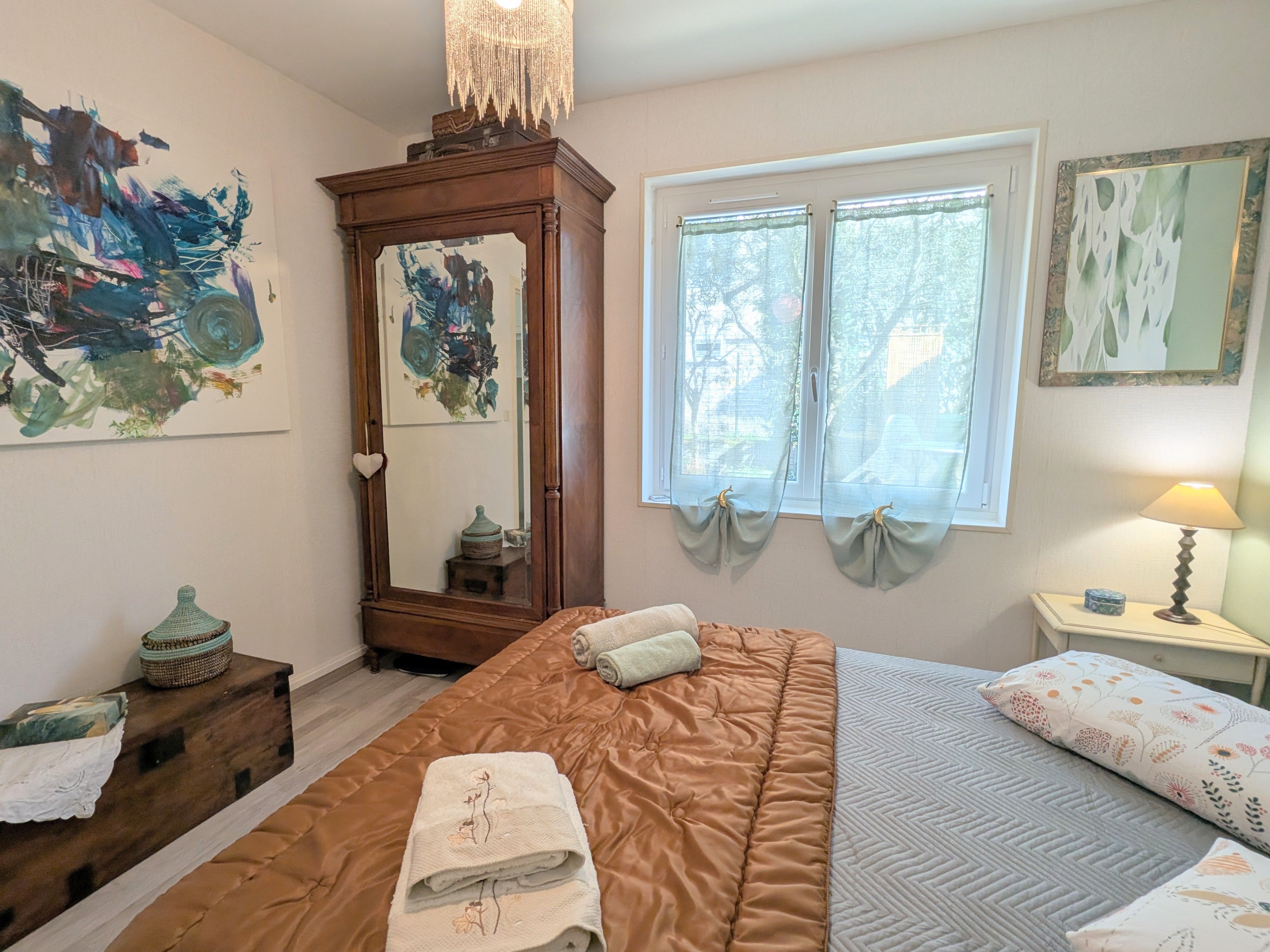 HLOCENBERV50NJGR_5 Gîtes de France ® Indre en Berry