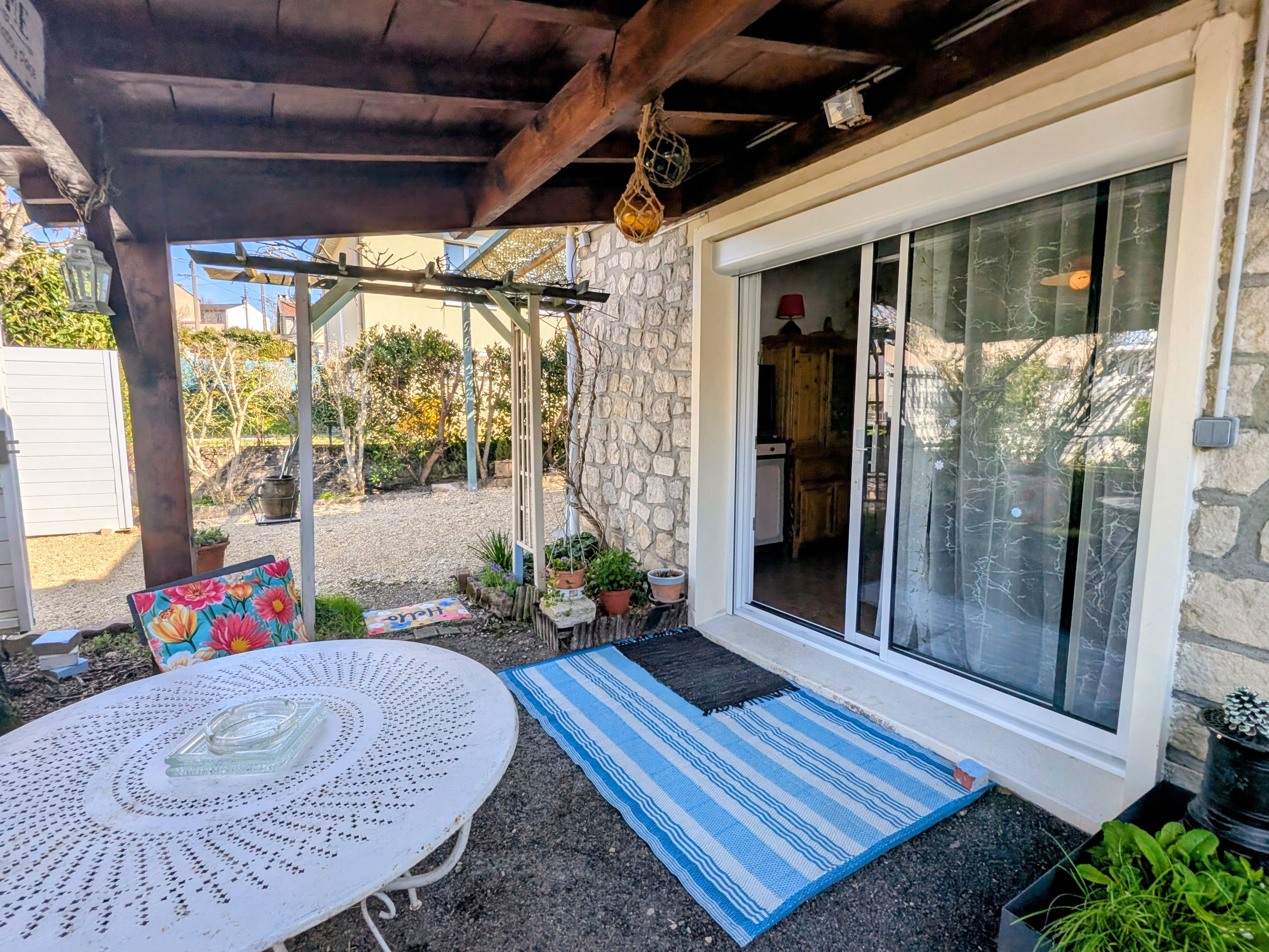 HLOCENBERV50NJGR_1 Gîtes de France ® Indre en Berry