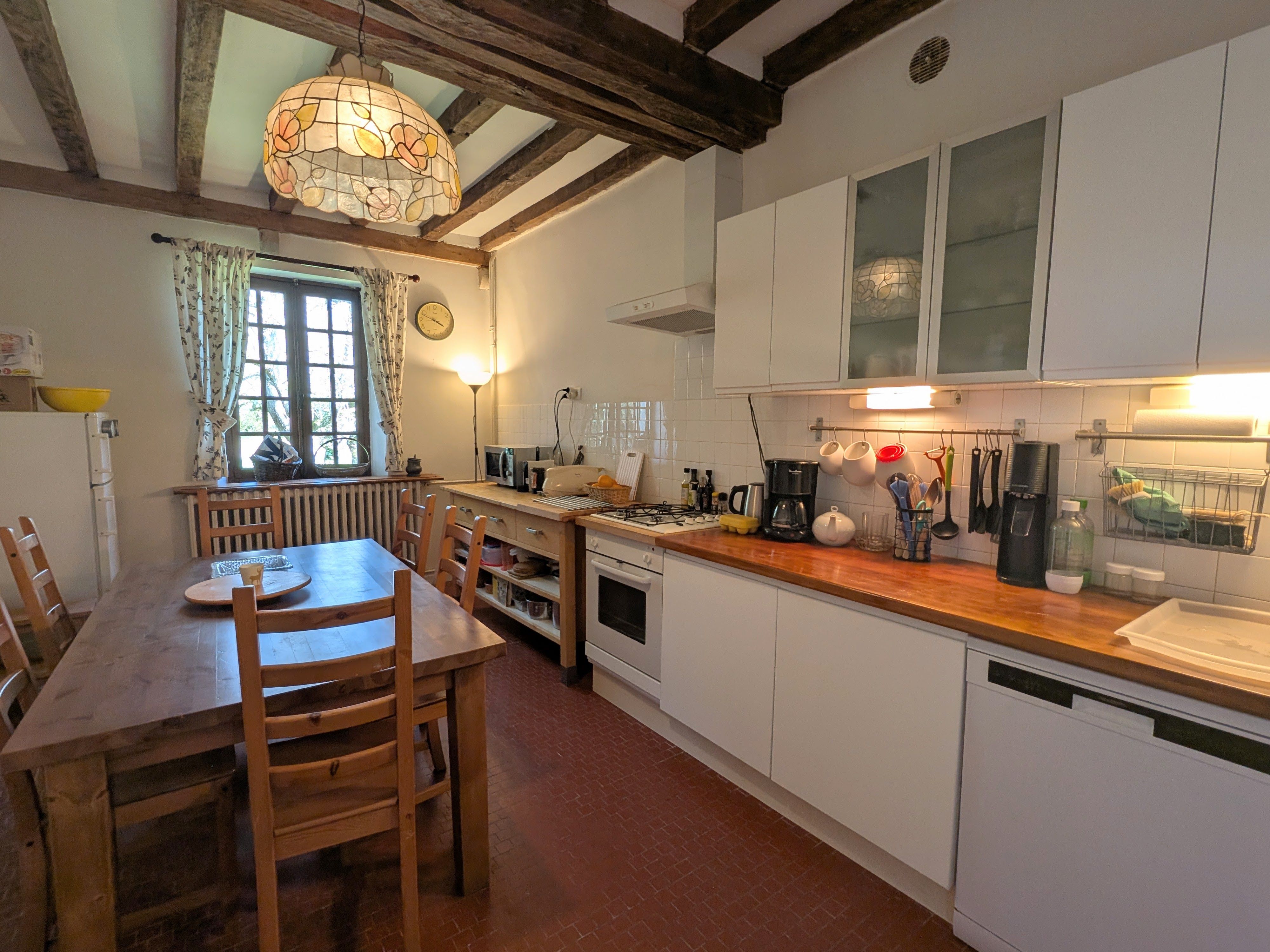 HLOCENBERV50OBAC_4 Gîtes de France ® Indre en Berry