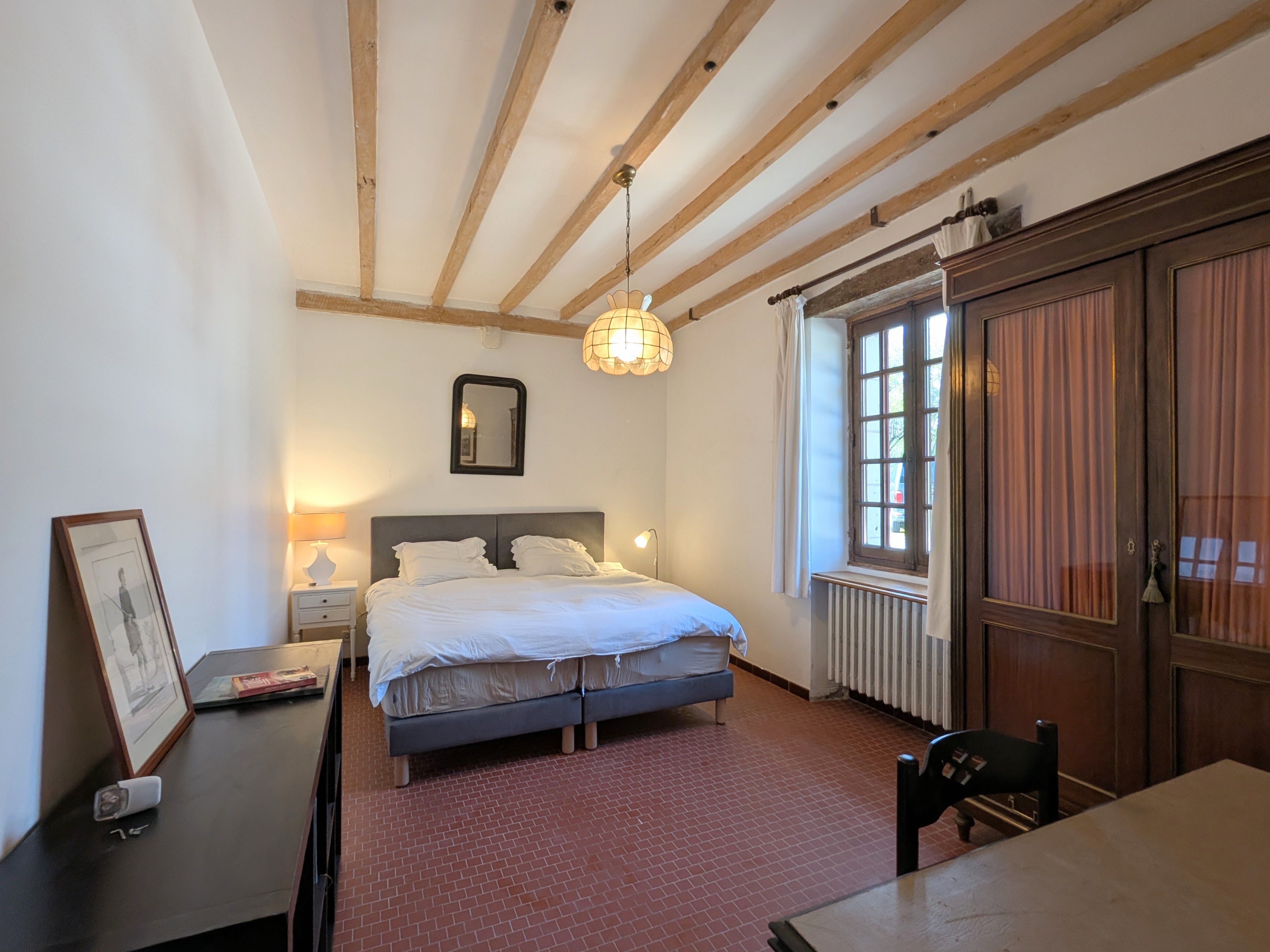 HLOCENBERV50OBAC_6 Gîtes de France ® Indre en Berry