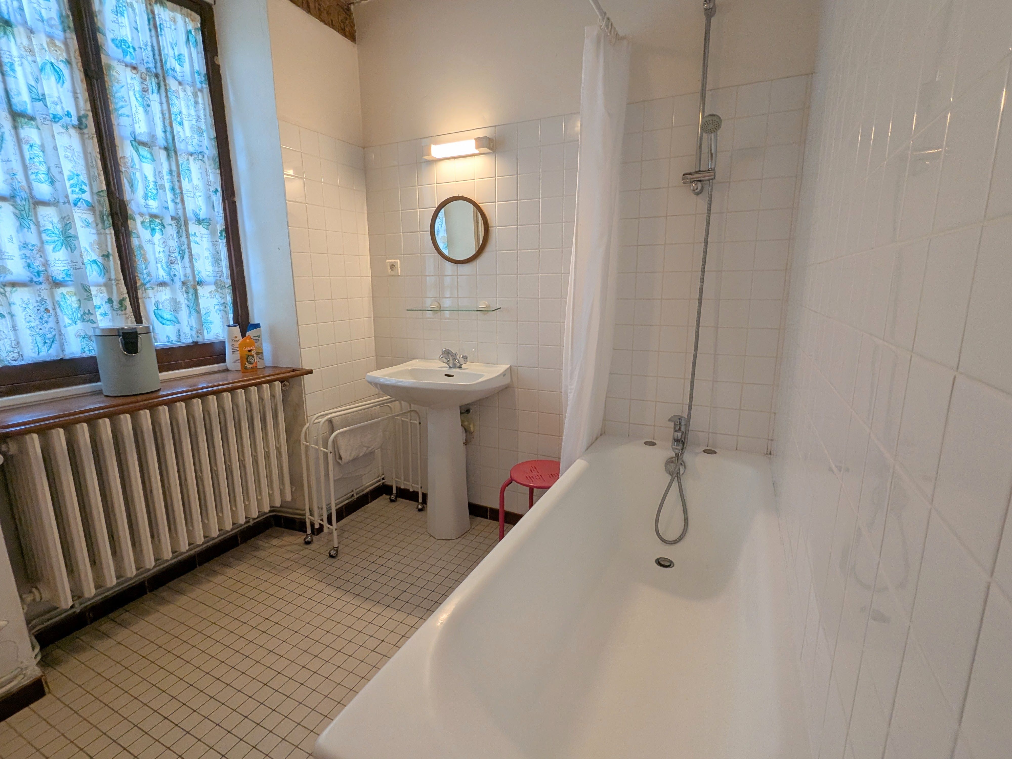 HLOCENBERV50OBAC_7 Gîtes de France ® Indre en Berry