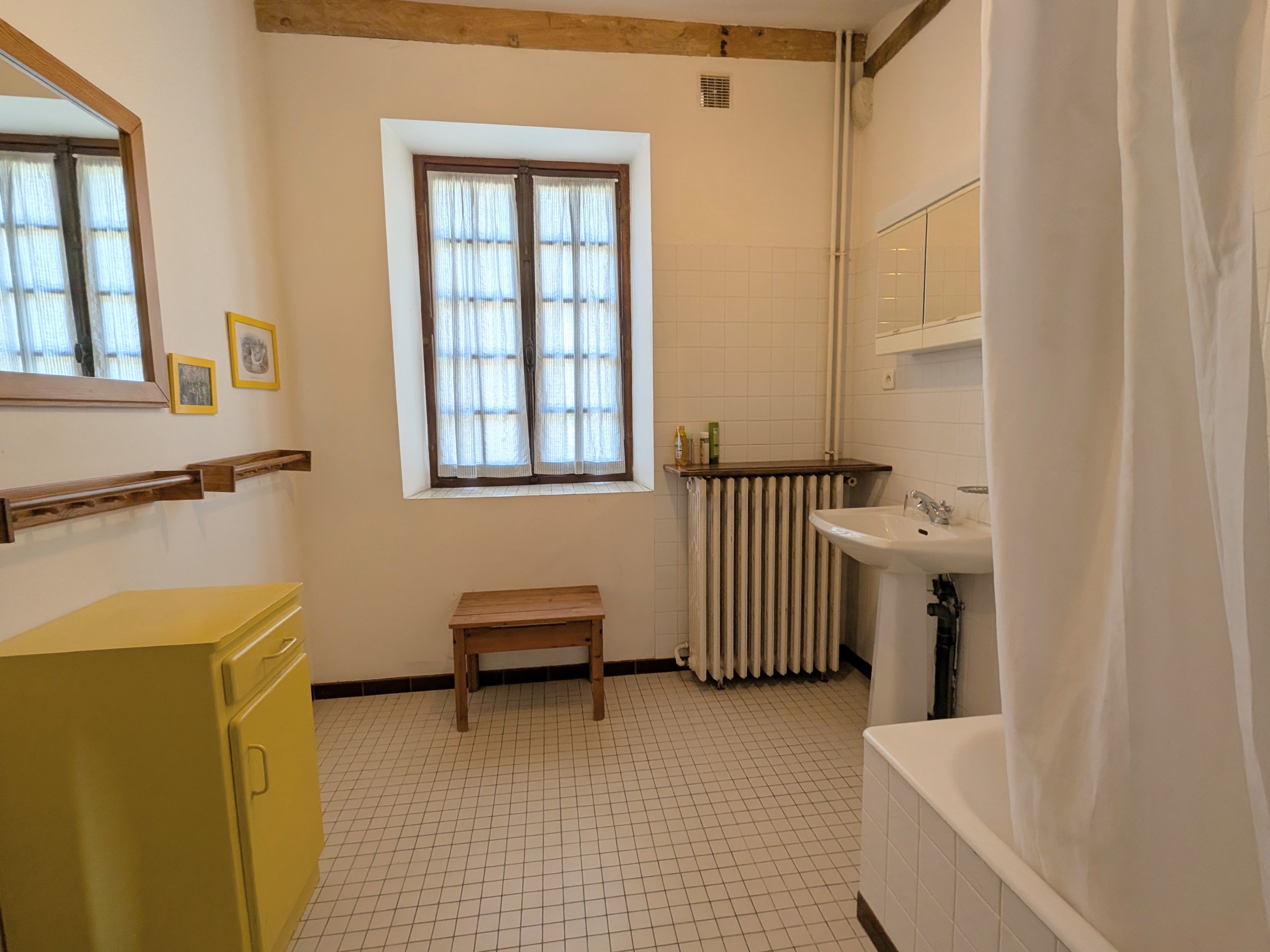 HLOCENBERV50OBAD_8 Gîtes de France ® Indre en Berry