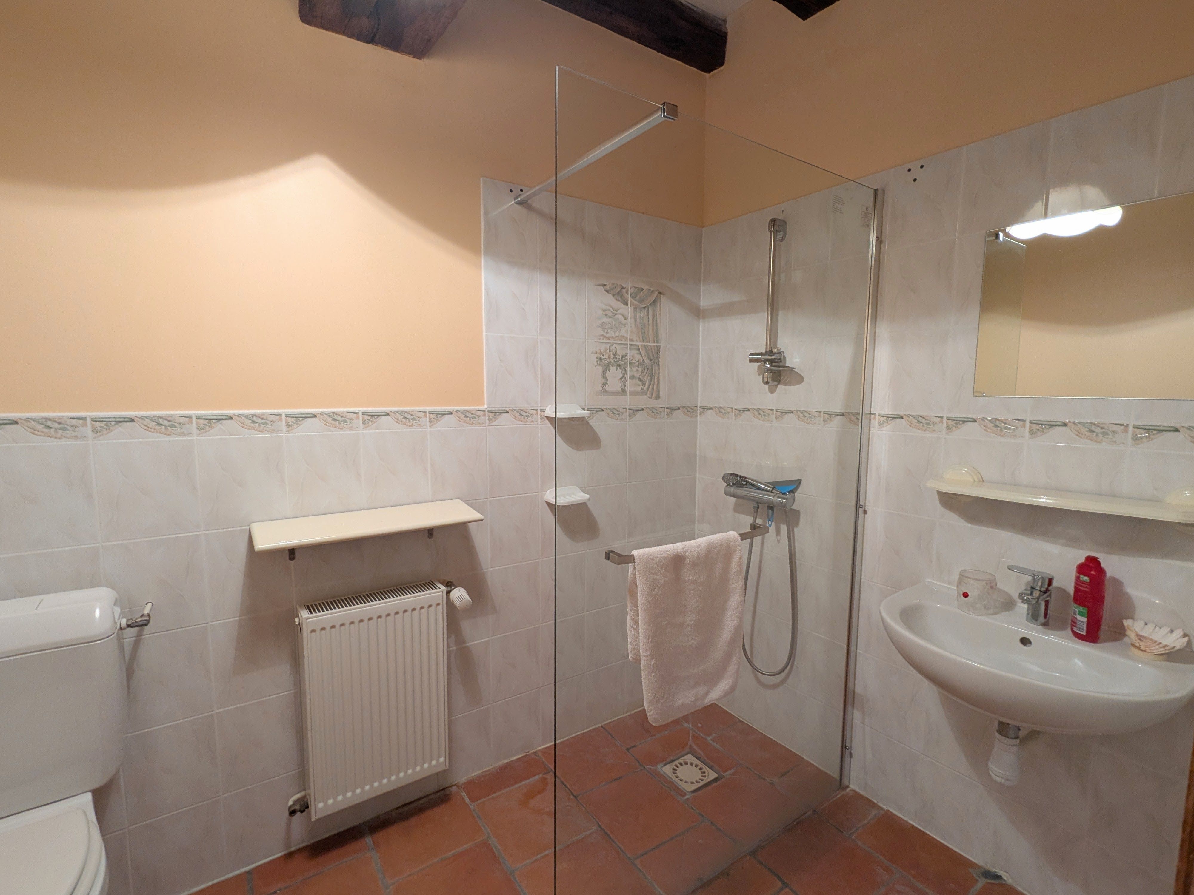 HLOCENBERV50OBAE_7 Gîtes de France ® Indre en Berry