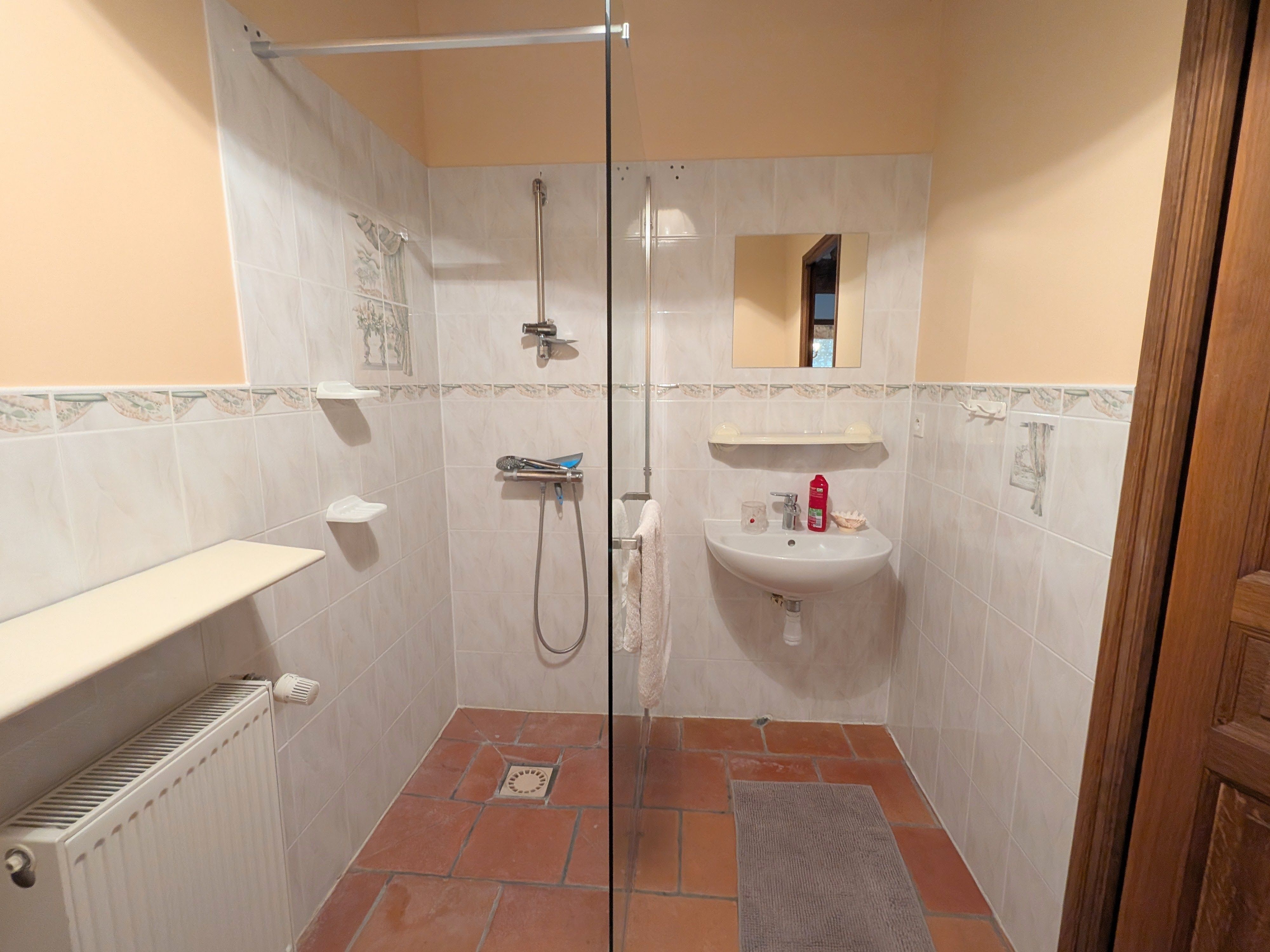 HLOCENBERV50OBAE_8 Gîtes de France ® Indre en Berry