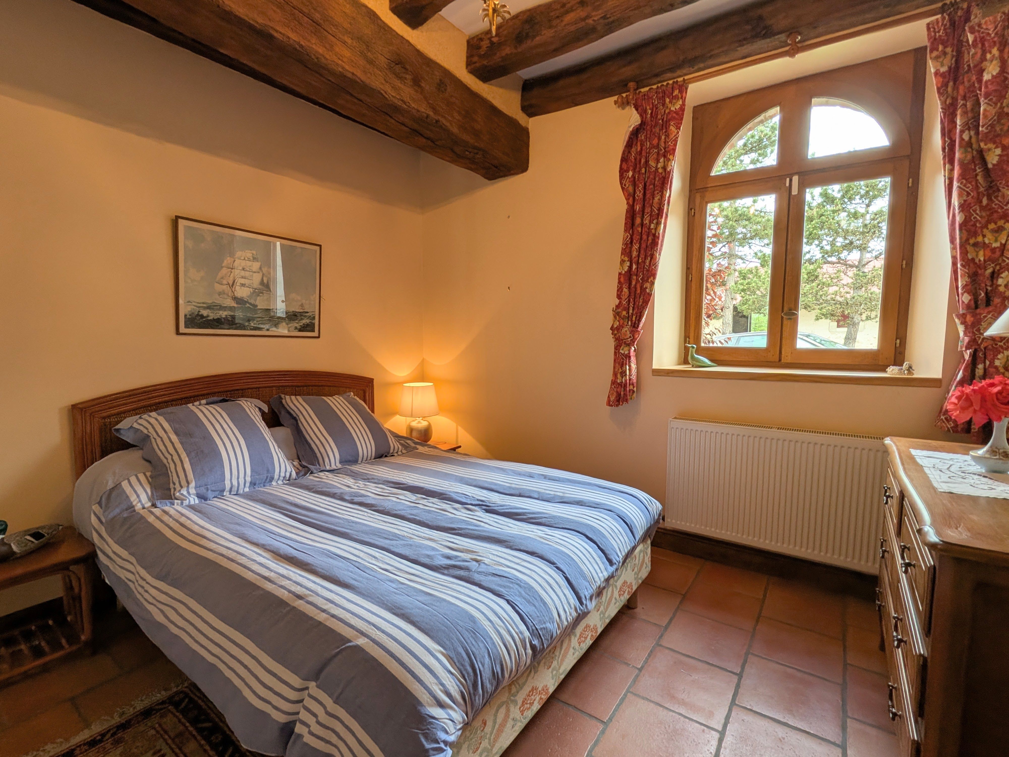 HLOCENBERV50OBAE_5 Gîtes de France ® Indre en Berry