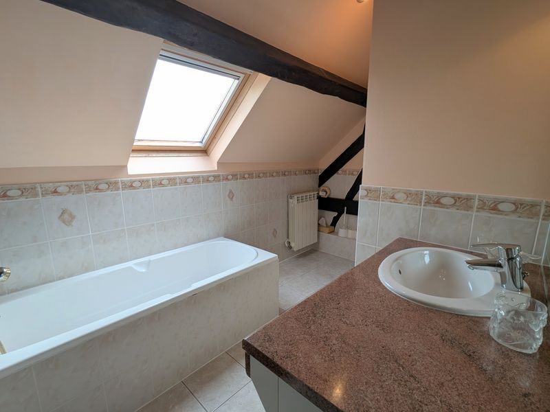 HLOCENBERV50OBAF_6 Gîtes de France ® Indre en Berry