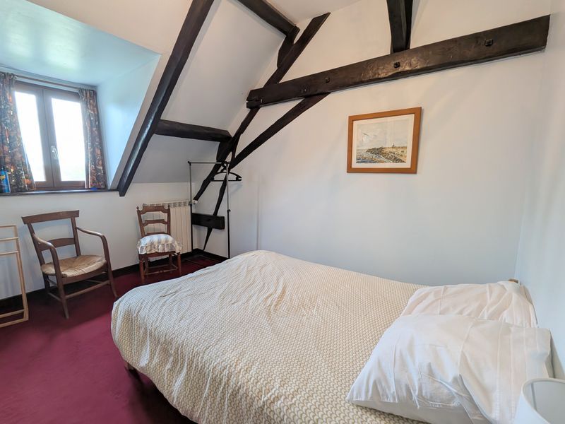 HLOCENBERV50OBAF_7 Gîtes de France ® Indre en Berry