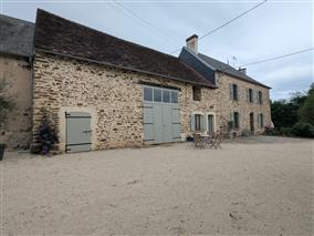 HLOCENBERV50OZU3_2 Gîtes de France ® Indre en Berry HLOCENBERV50OZU3_2 Gîtes de France ® Indre en Berry
