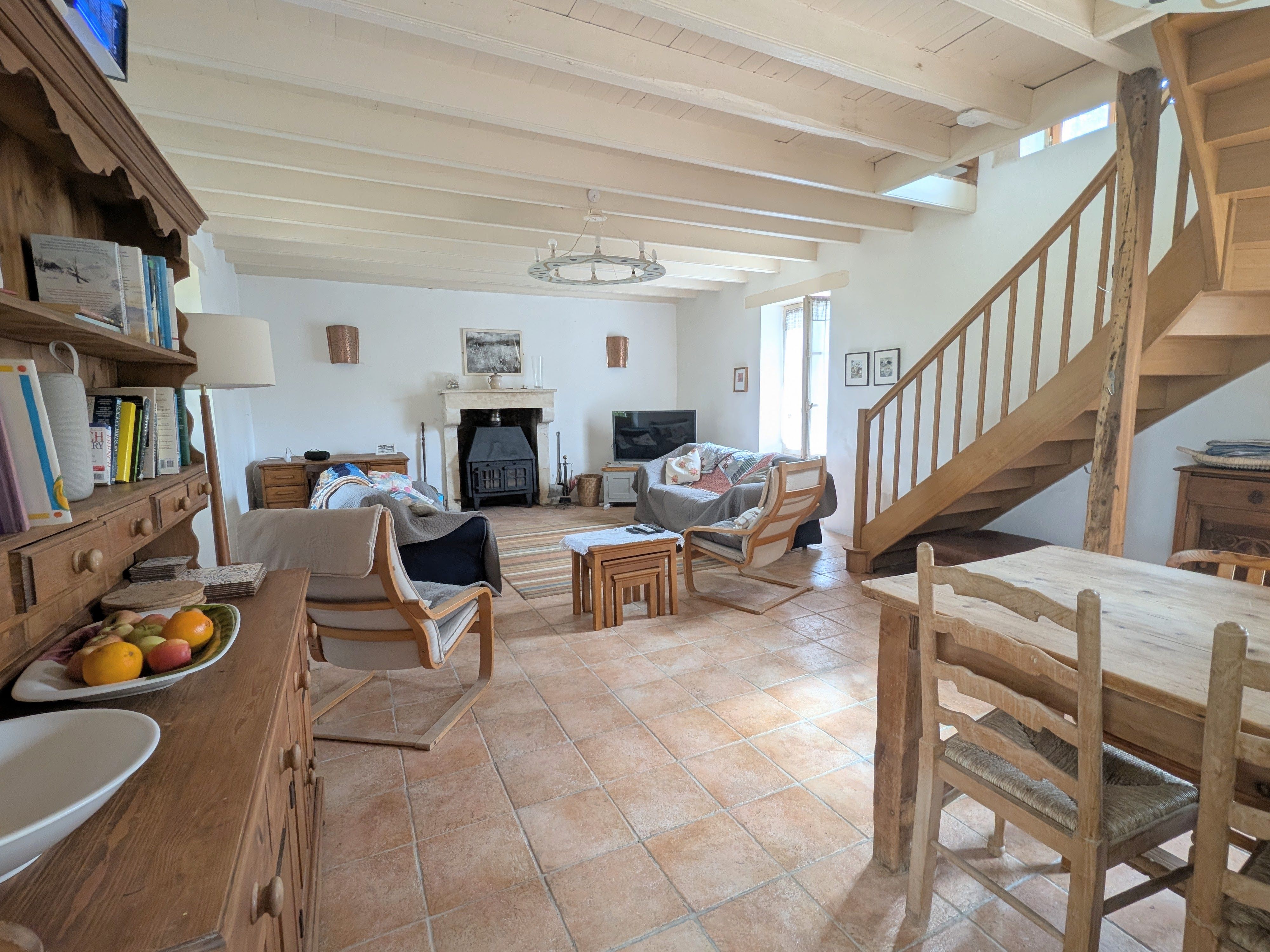 HLOCENBERV50O273_3 Gîtes de France ® Indre en Berry