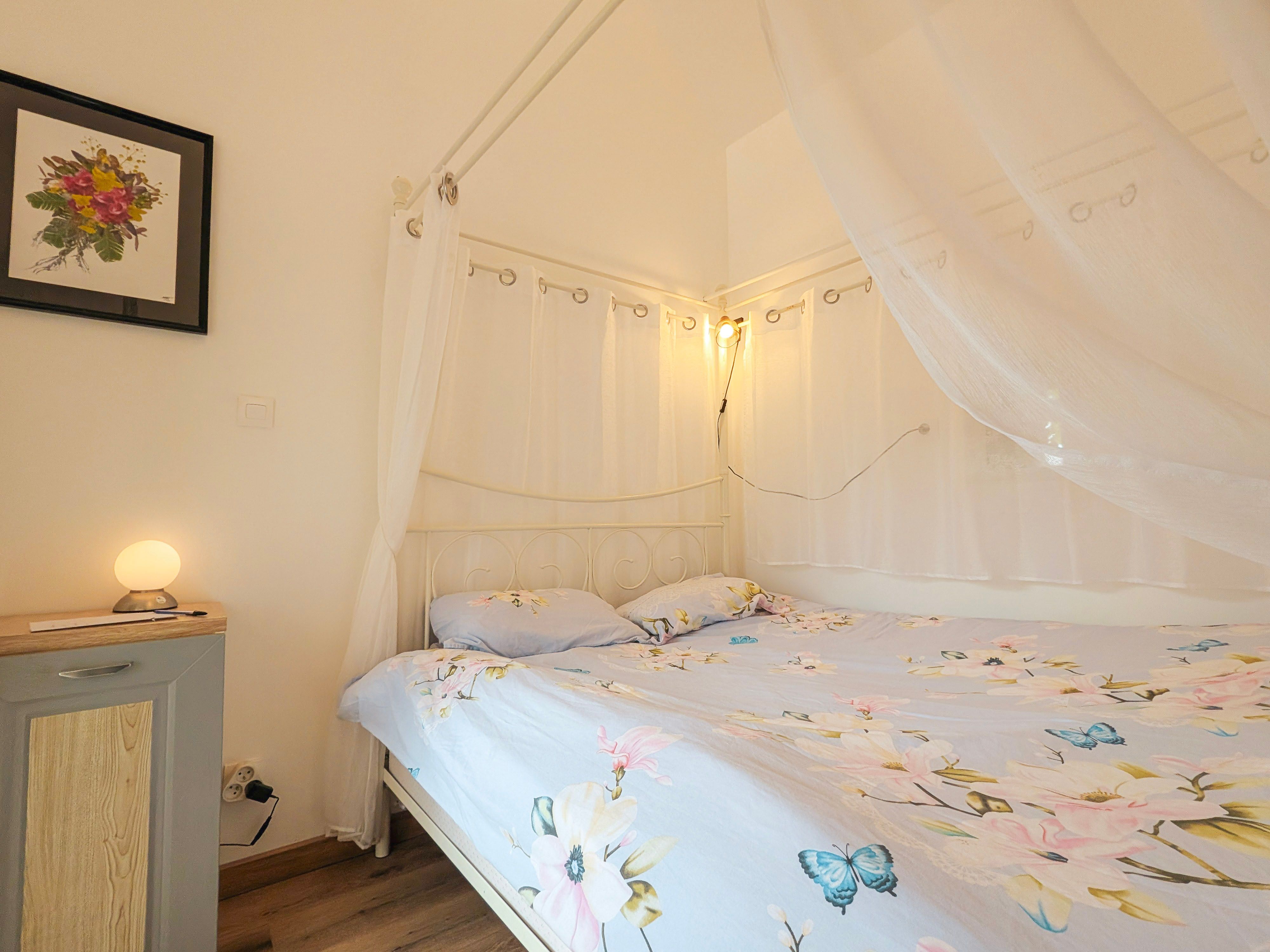 HLOCENBERV50NYNK_3 Gîtes de France ® Indre en Berry