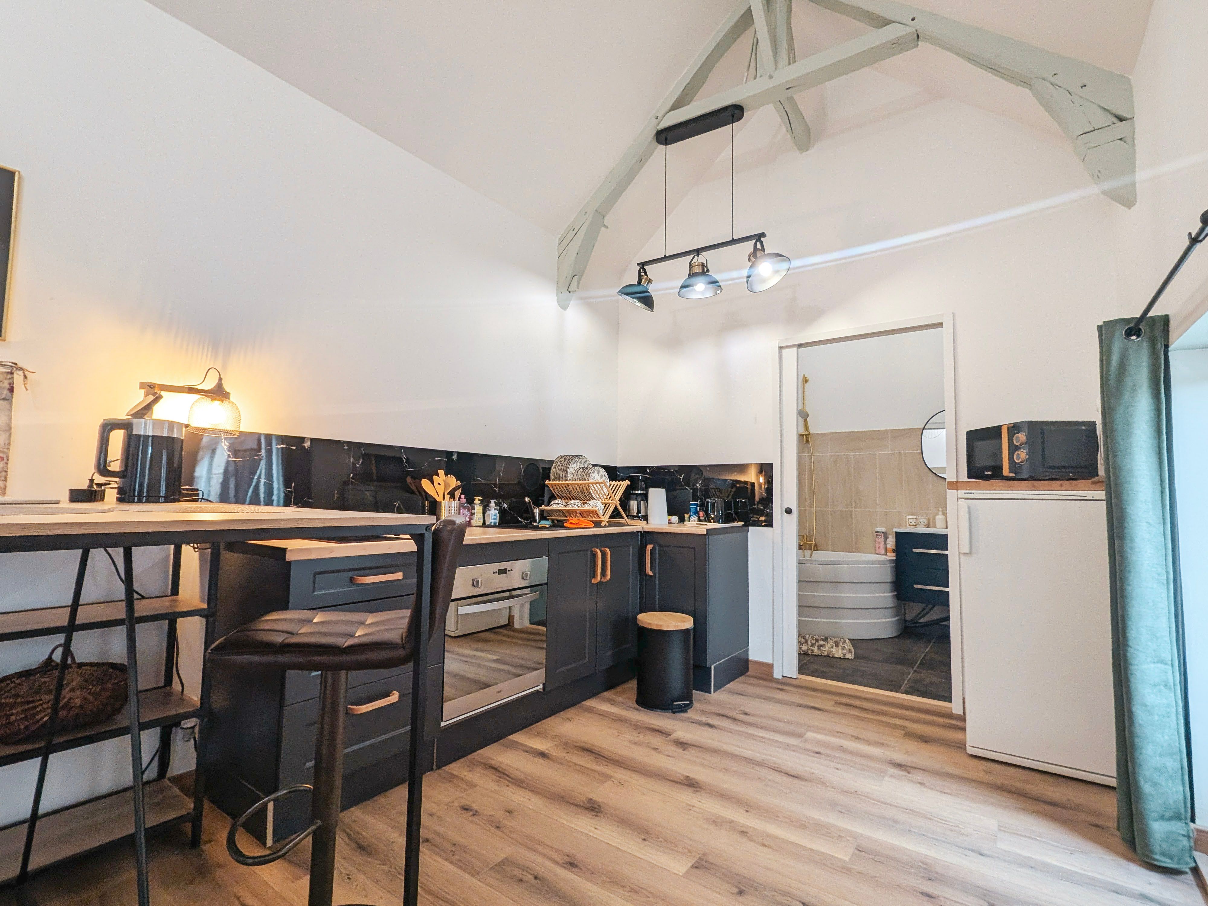 HLOCENBERV50NYNK_2 Gîtes de France ® Indre en Berry