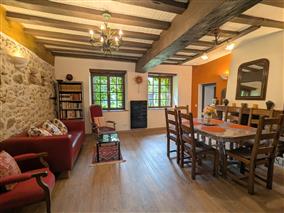 HLOCENBERV50O43M_3 Gîtes de France ® Indre en Berry