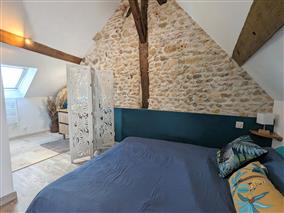 HLOCENBERV50O43M_5 Gîtes de France ® Indre en Berry