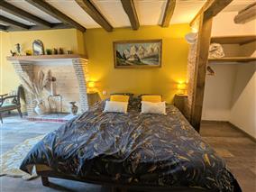 HLOCENBERV50O43M_4 Gîtes de France ® Indre en Berry