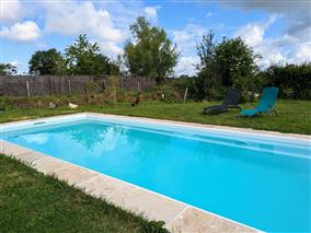 HLOCENBERV50O43M_2 Gîtes de France ® Indre en Berry