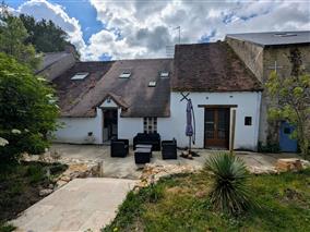 HLOCENBERV50O43M_2 Gîtes de France ® Indre en Berry