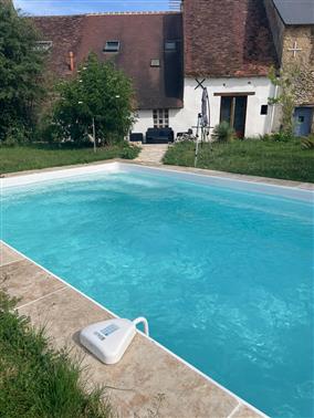 HLOCENBERV50O43M_5 Gîtes de France ® Indre en Berry