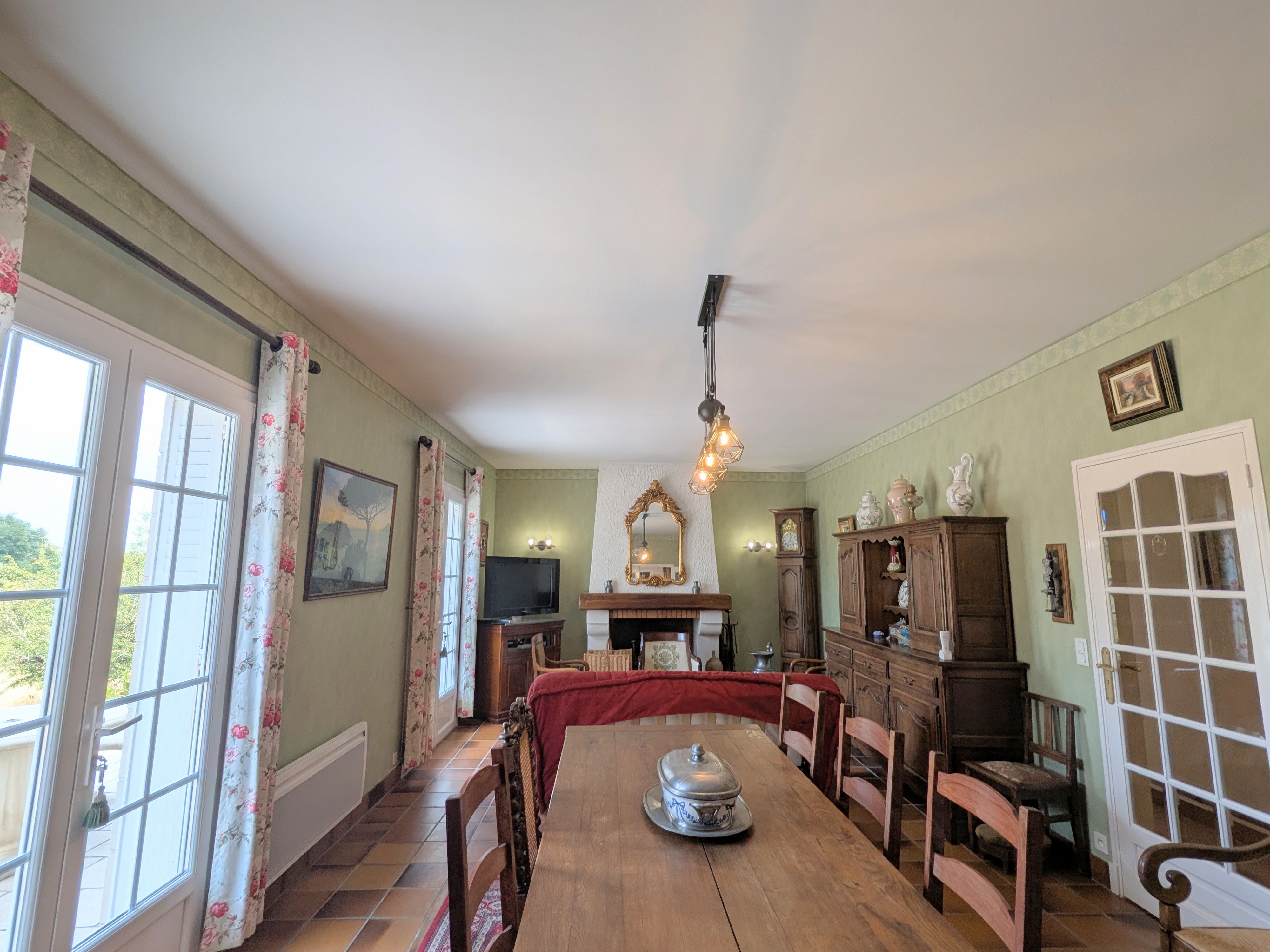 HLOCENBERV50OJY2_8 Gîtes de France ® Indre en Berry