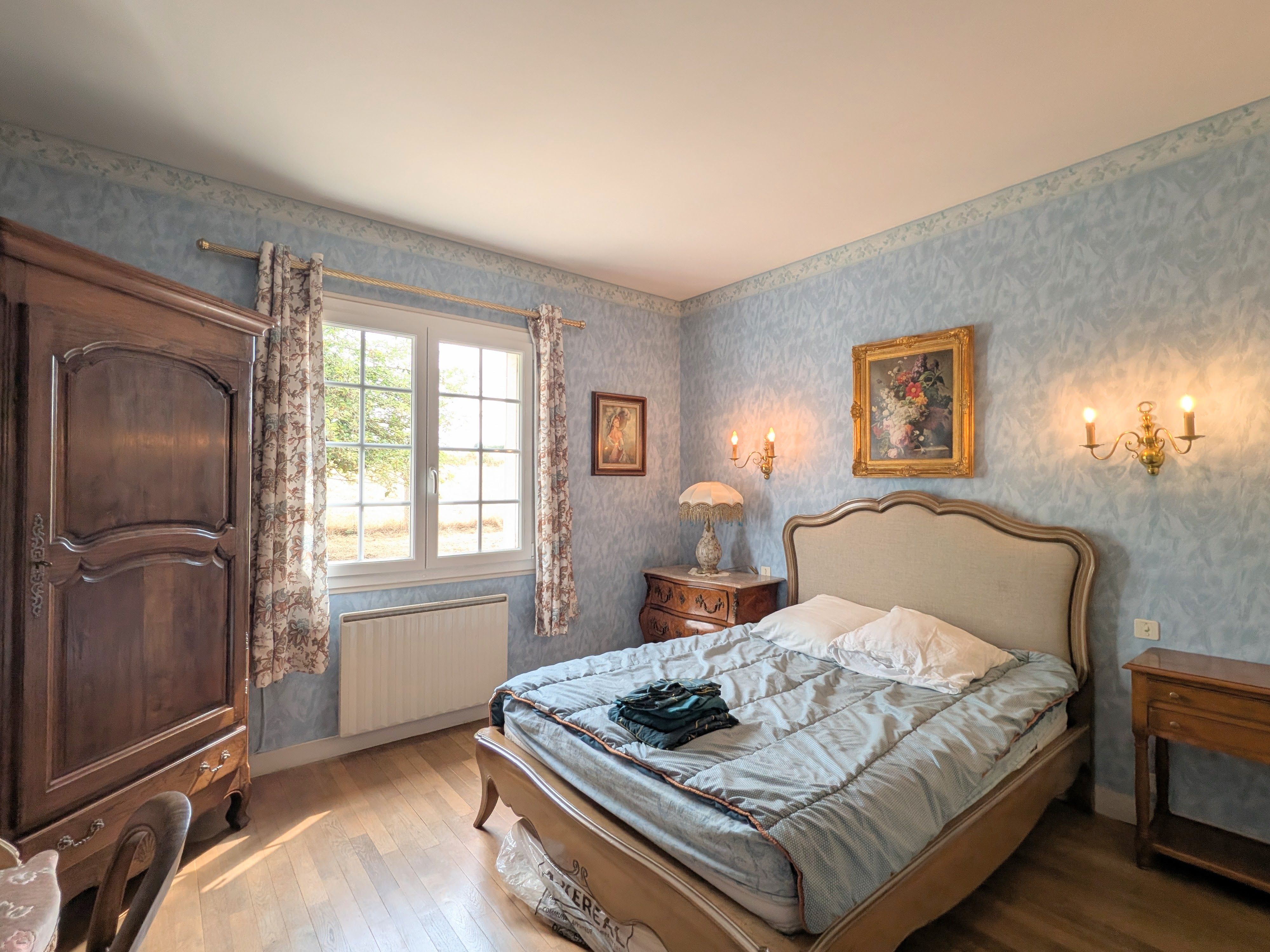 HLOCENBERV50OJY2_3 Gîtes de France ® Indre en Berry