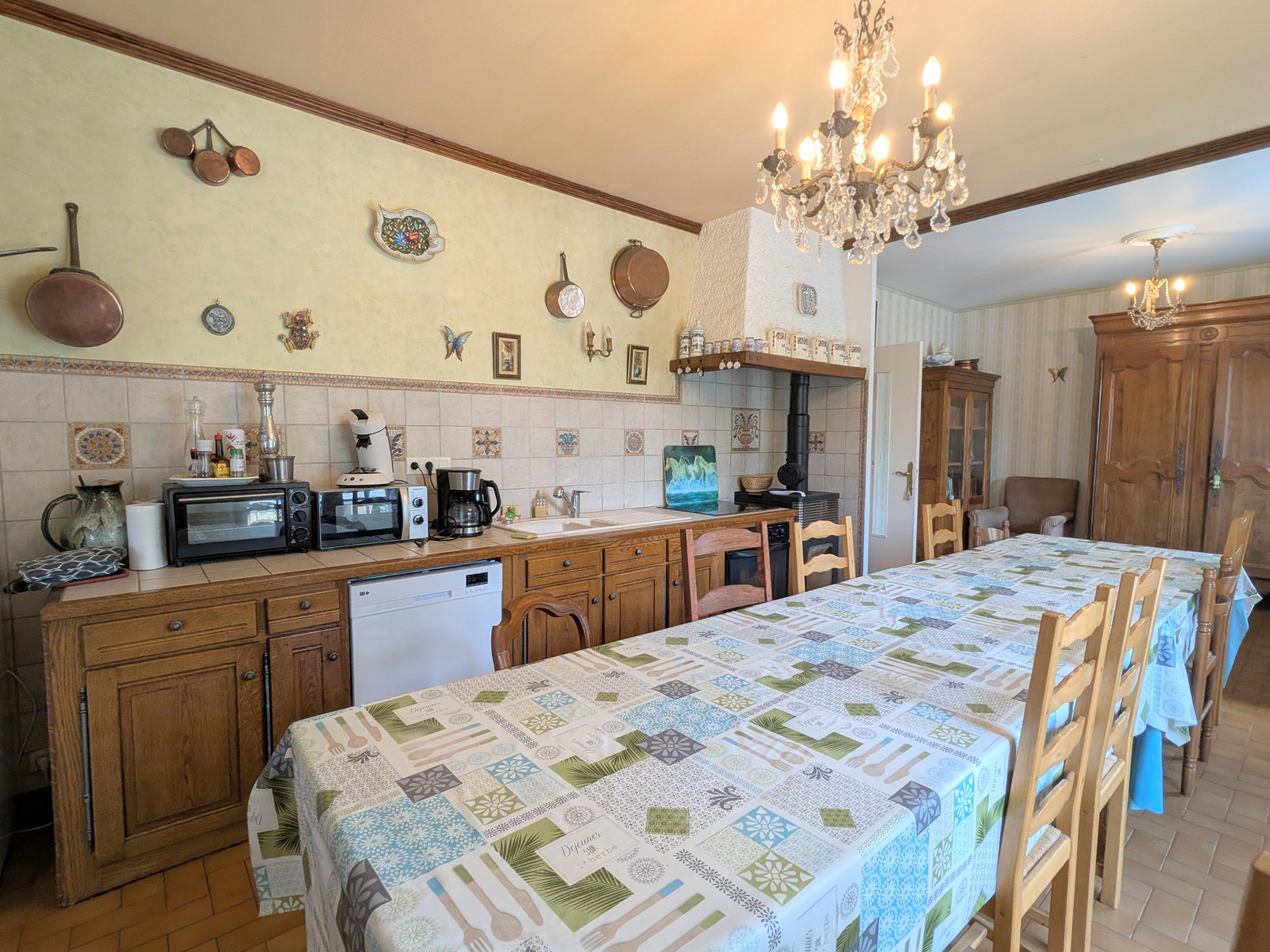 HLOCENBERV50OJY2_6 Gîtes de France ® Indre en Berry