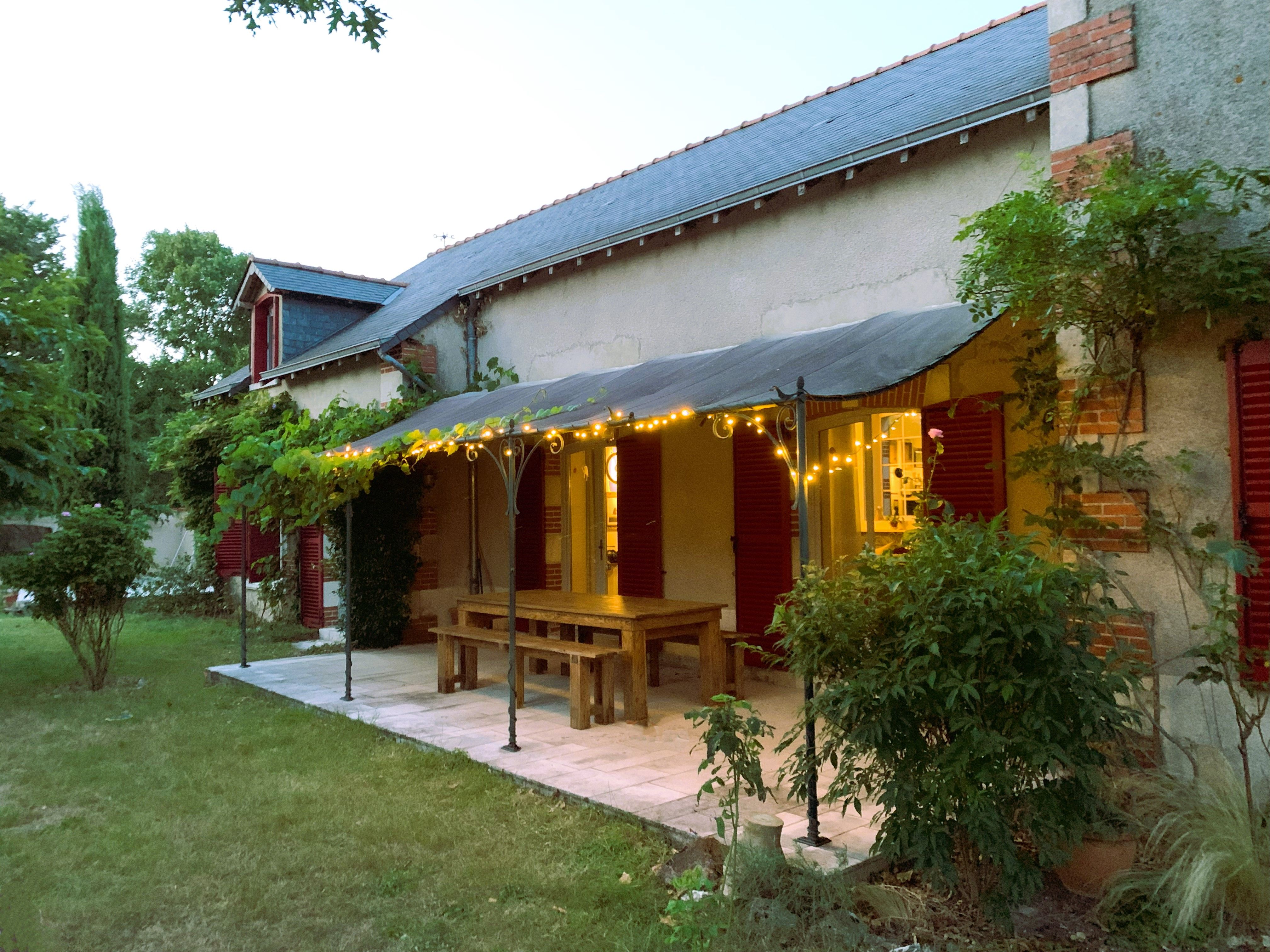 HLOCENBERV50HVSB_22 Gîtes de France ® Indre en Berry