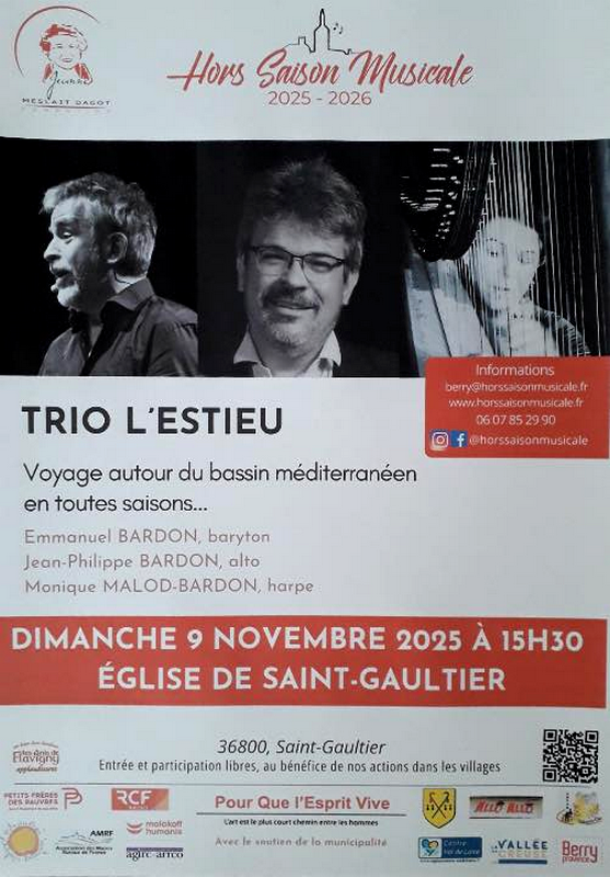 Hors saison musicale ST Go ©horssaisonmusicale