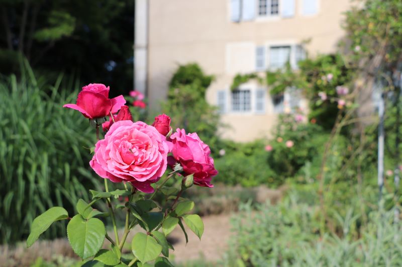 Domaine de George Sand Nohant © A2I