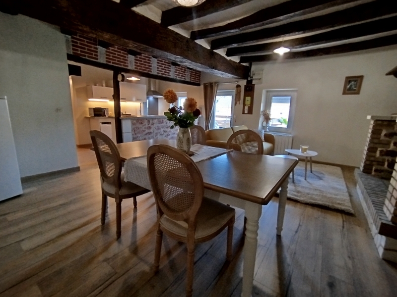 Le Clos de la Fosse aux Loups 4 Stéphanie Presteau