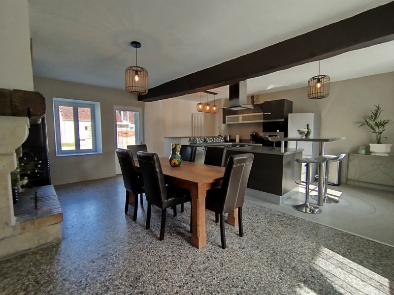 Le Clos de la Fosse aux Loups 3 Stéphanie Presteau